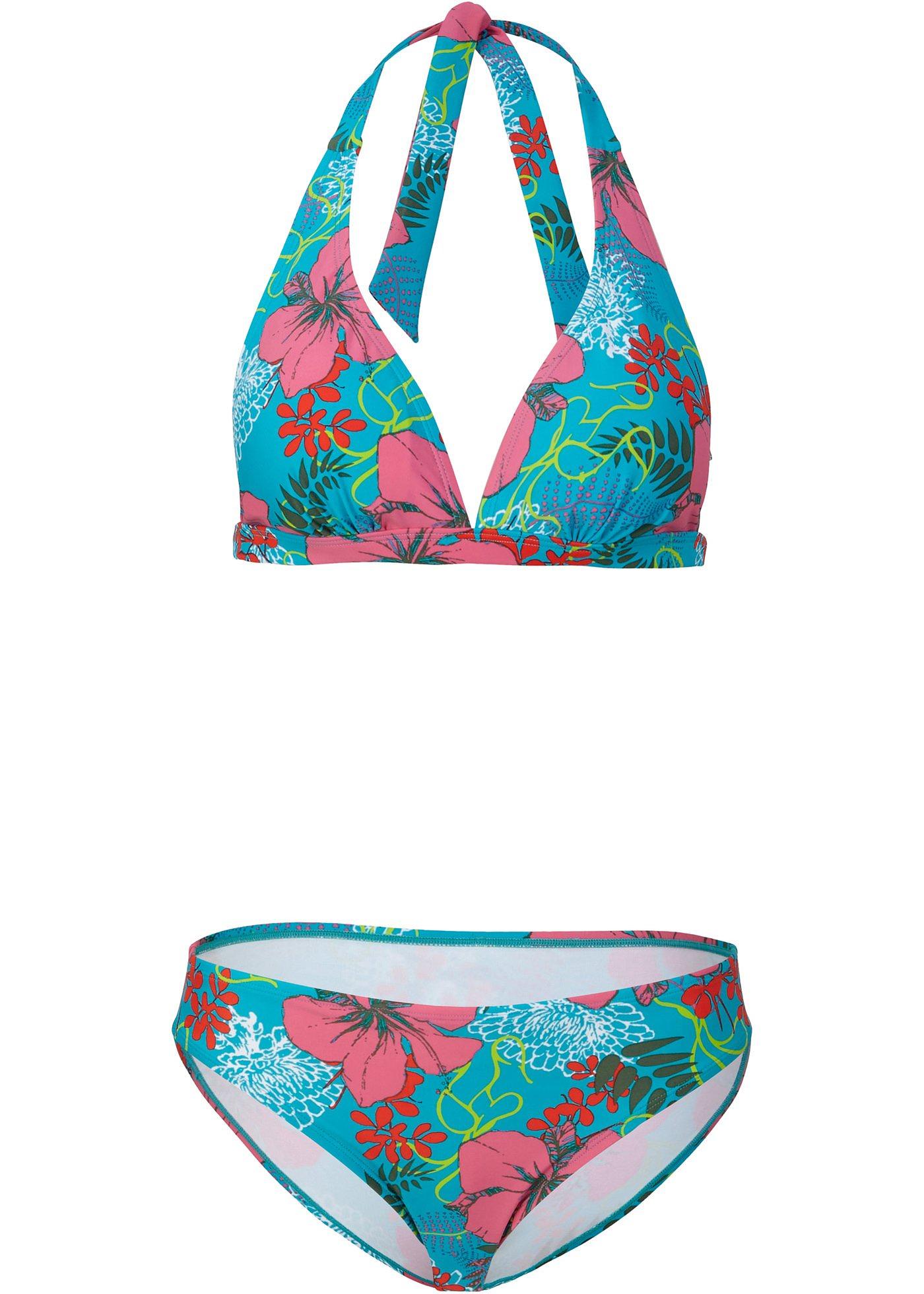 Bikini dos nu (Ens. 2 pces.)