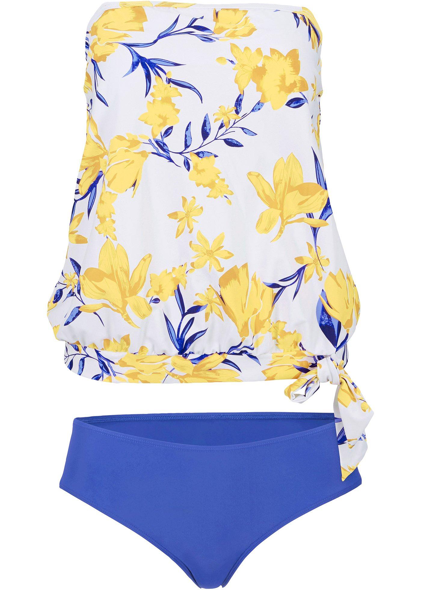 Tankini (Ens. 2 pces.)