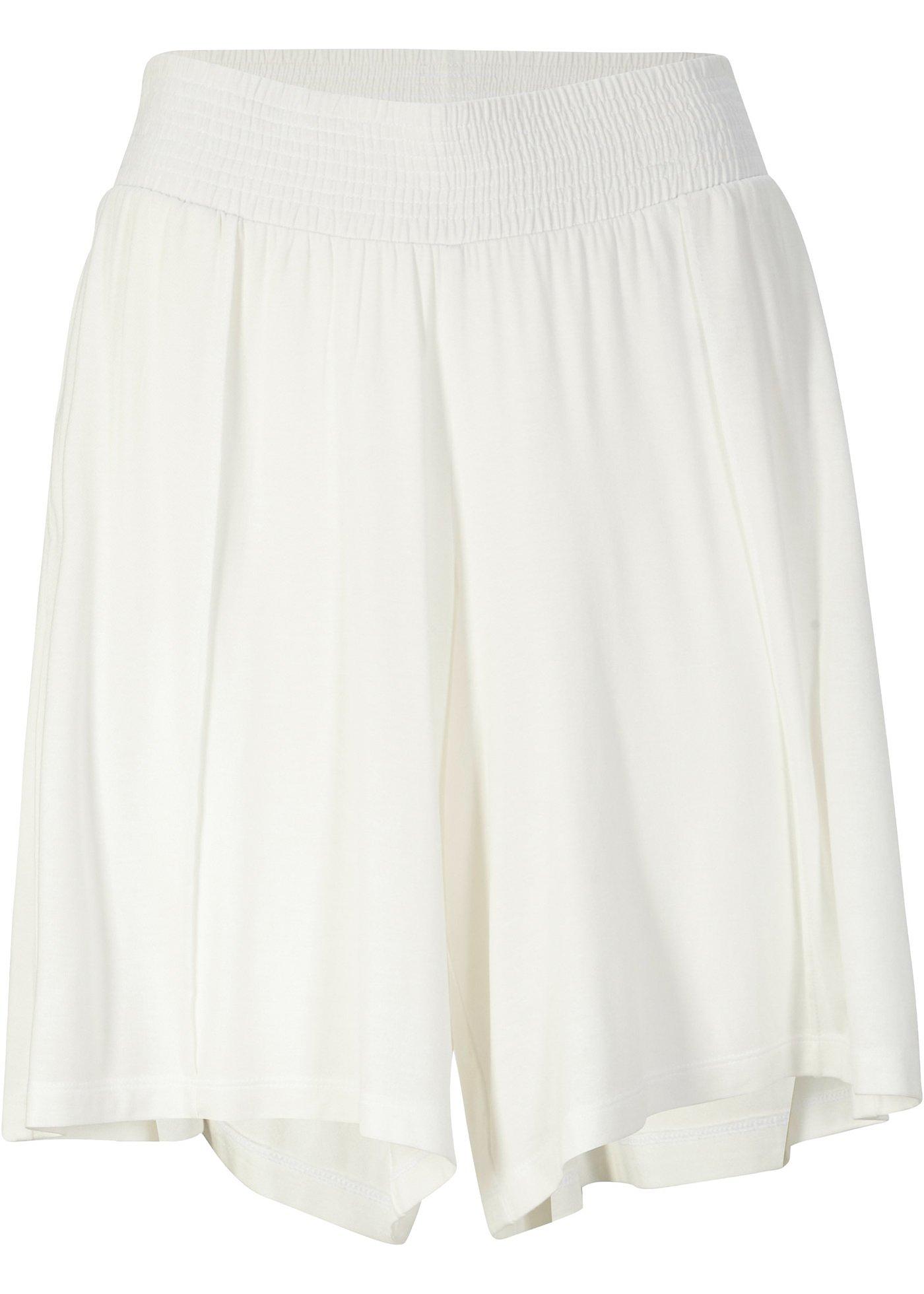 Bermuda durable avec smock