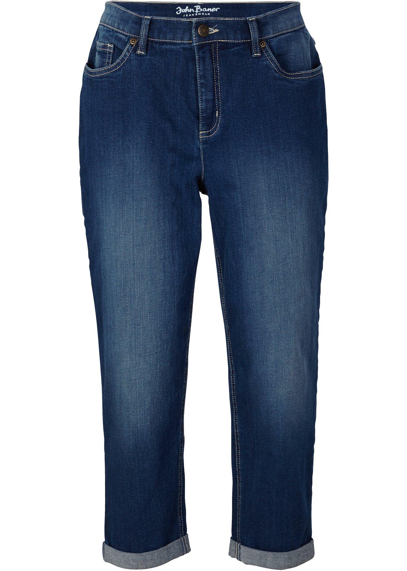 Image de Jean Boyfriend extensible