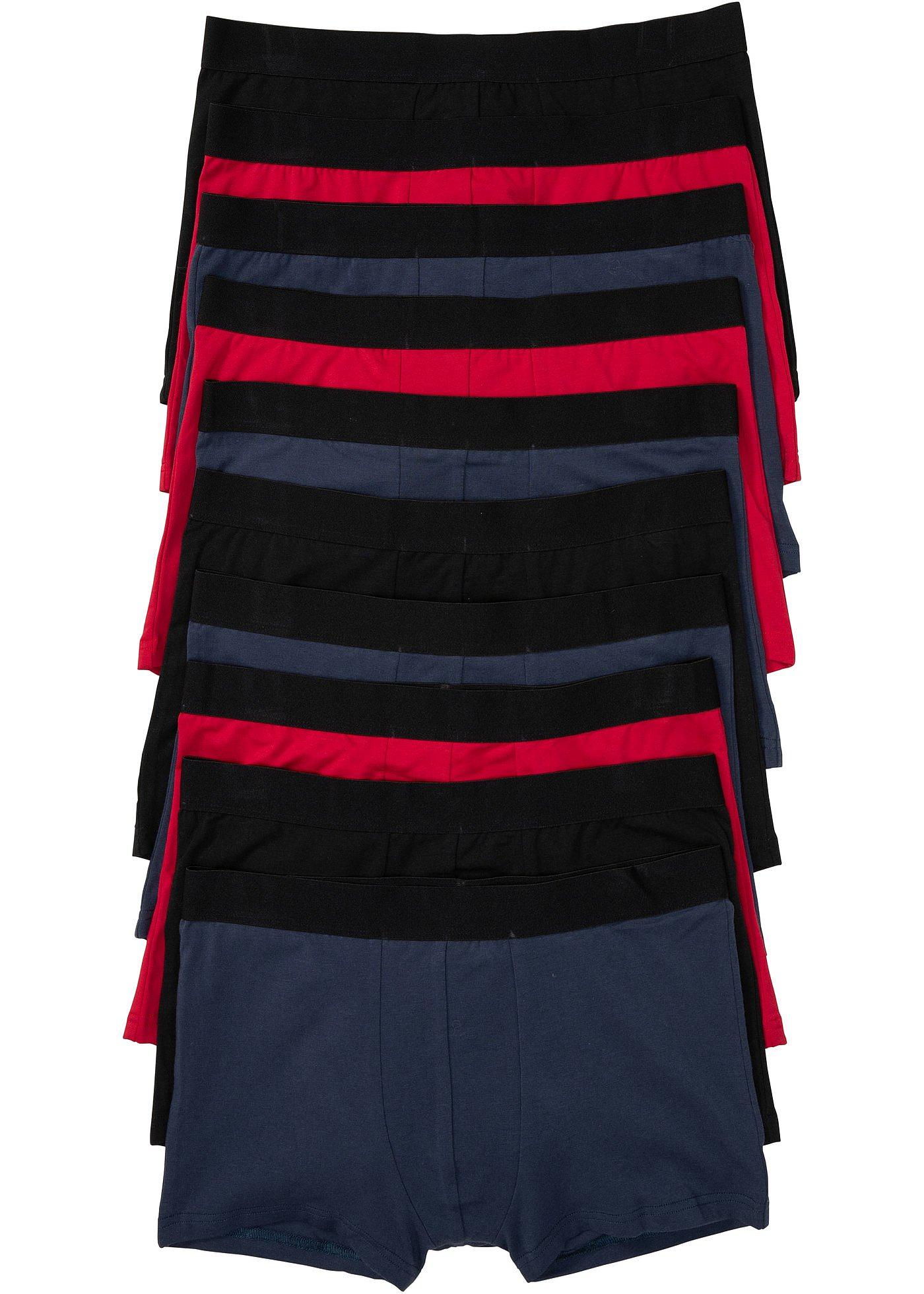 Image de Lot de 10 boxers
