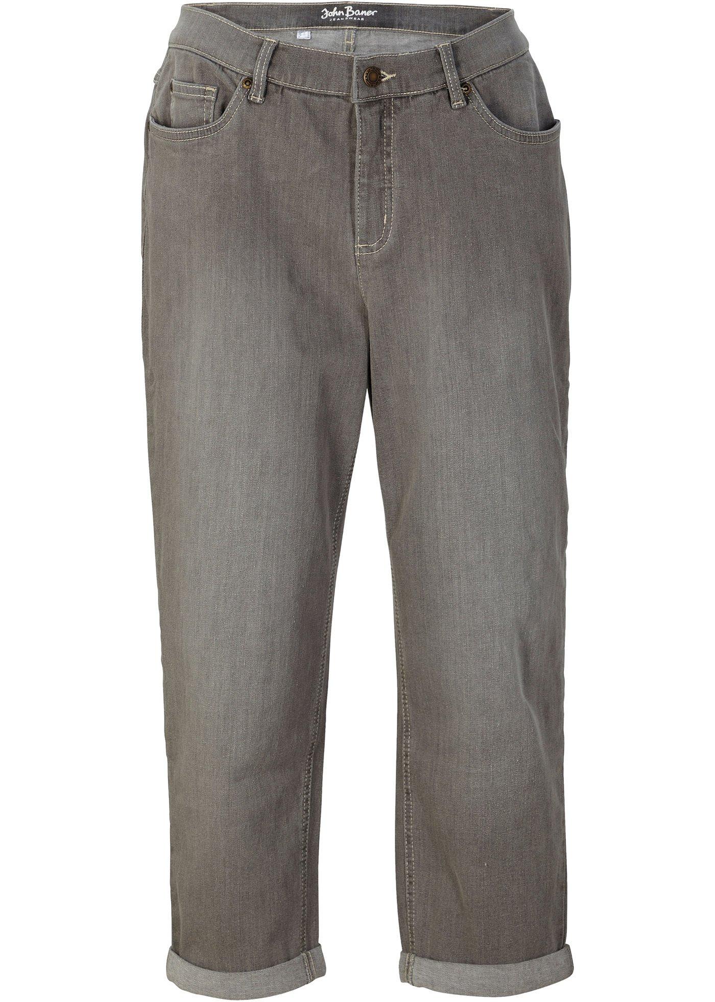 Jean Boyfriend extensible