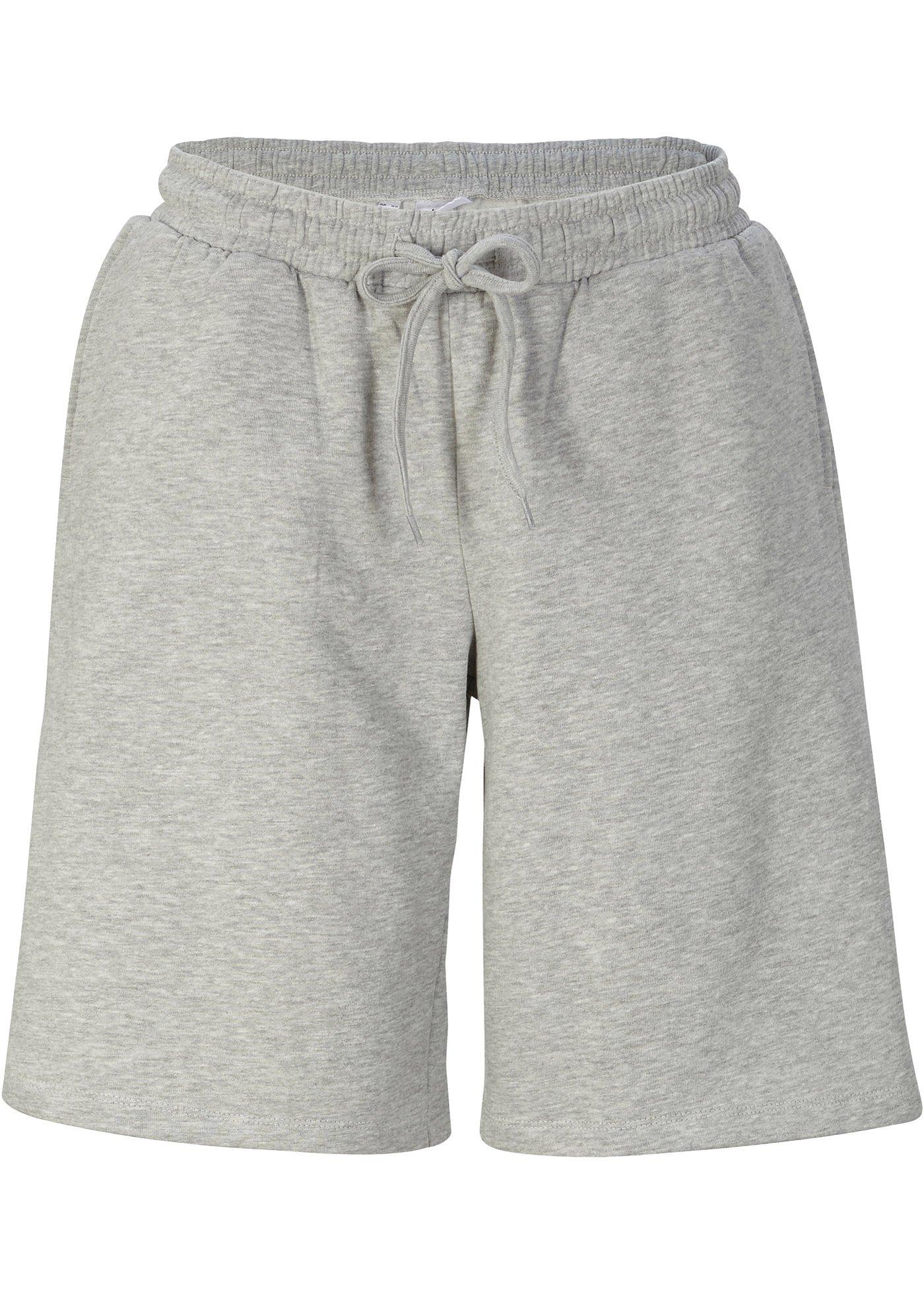 Bermuda en sweat large