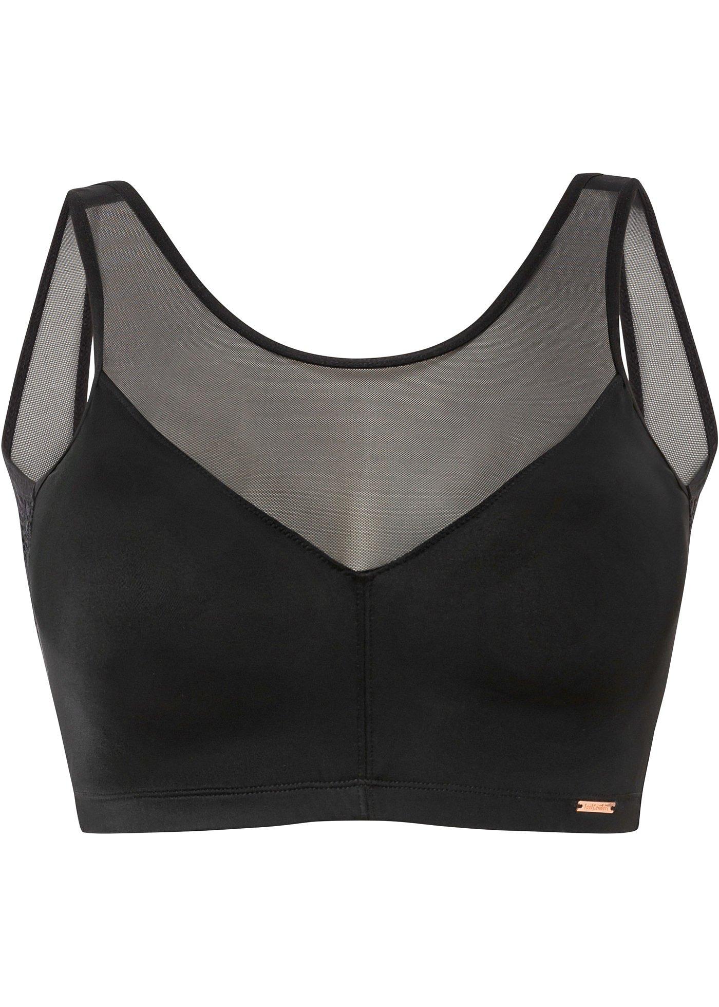Brassière Feel Comfort