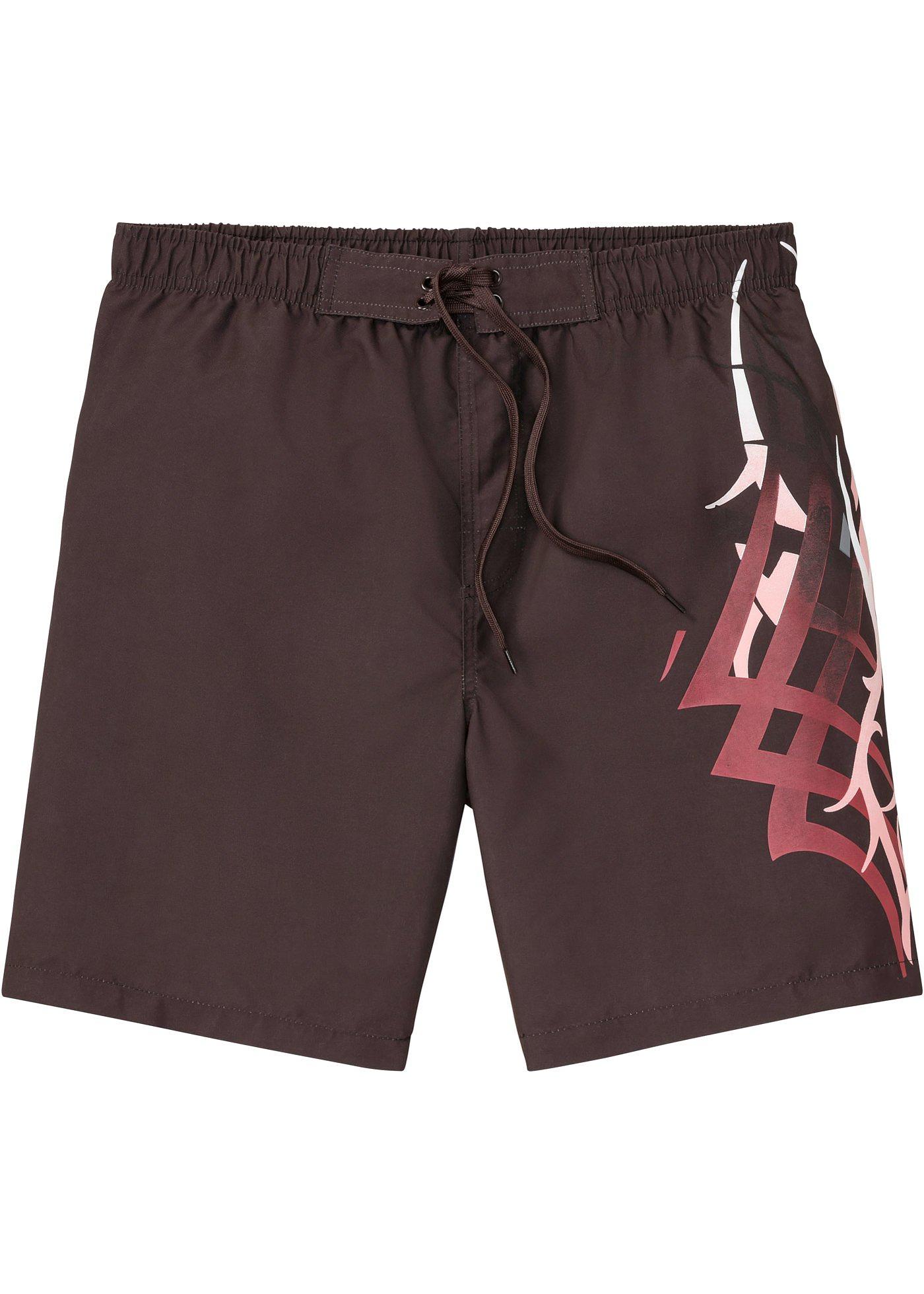 Bermuda de bain homme