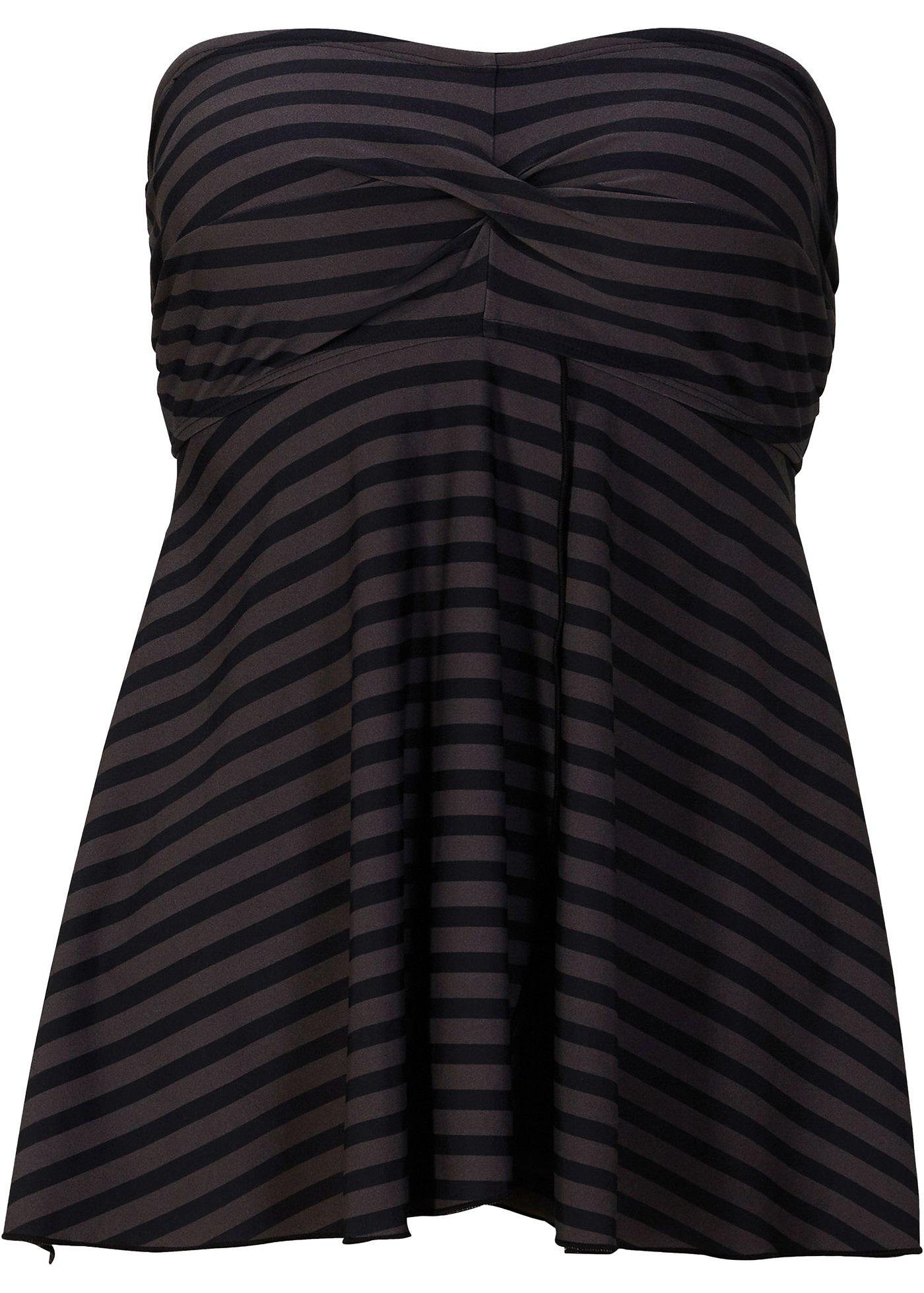 Haut de tankini durable