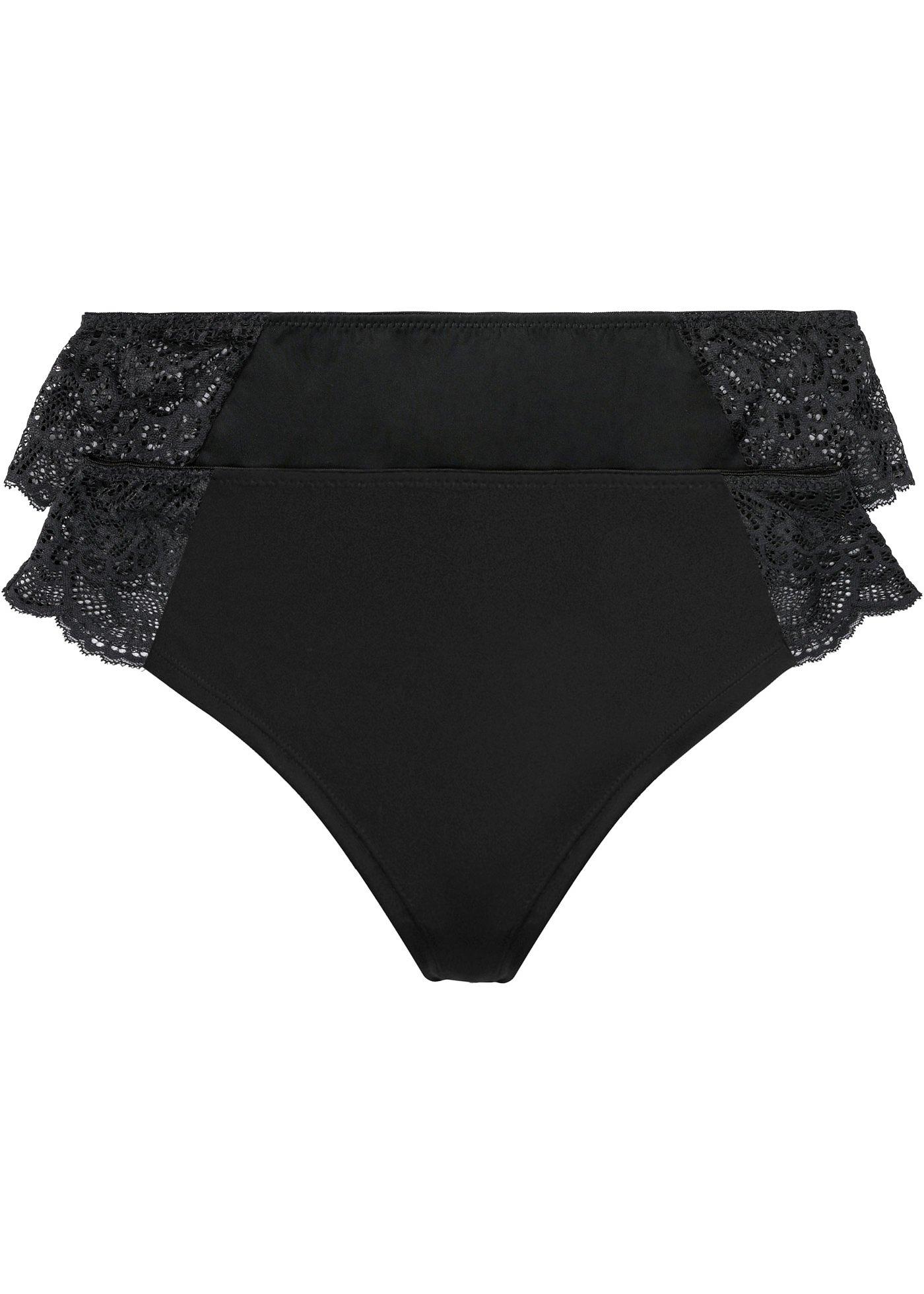 Lot de 2 slips brésiliens