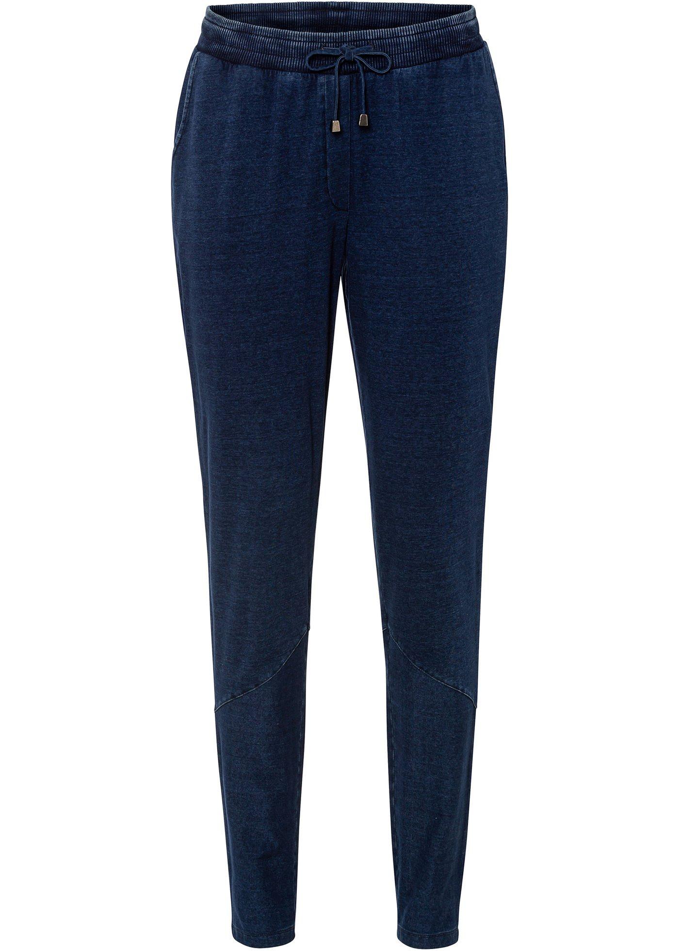 Pantalon look jean