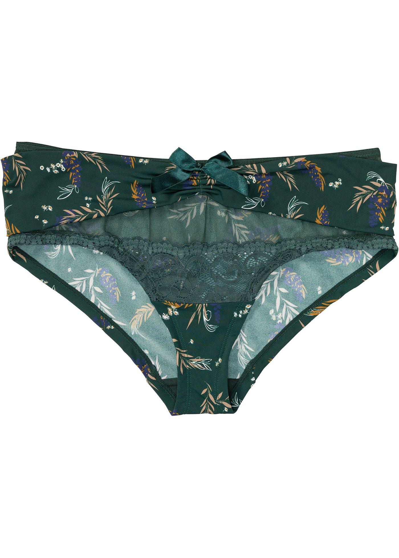 Shorty avec matériau recyclé