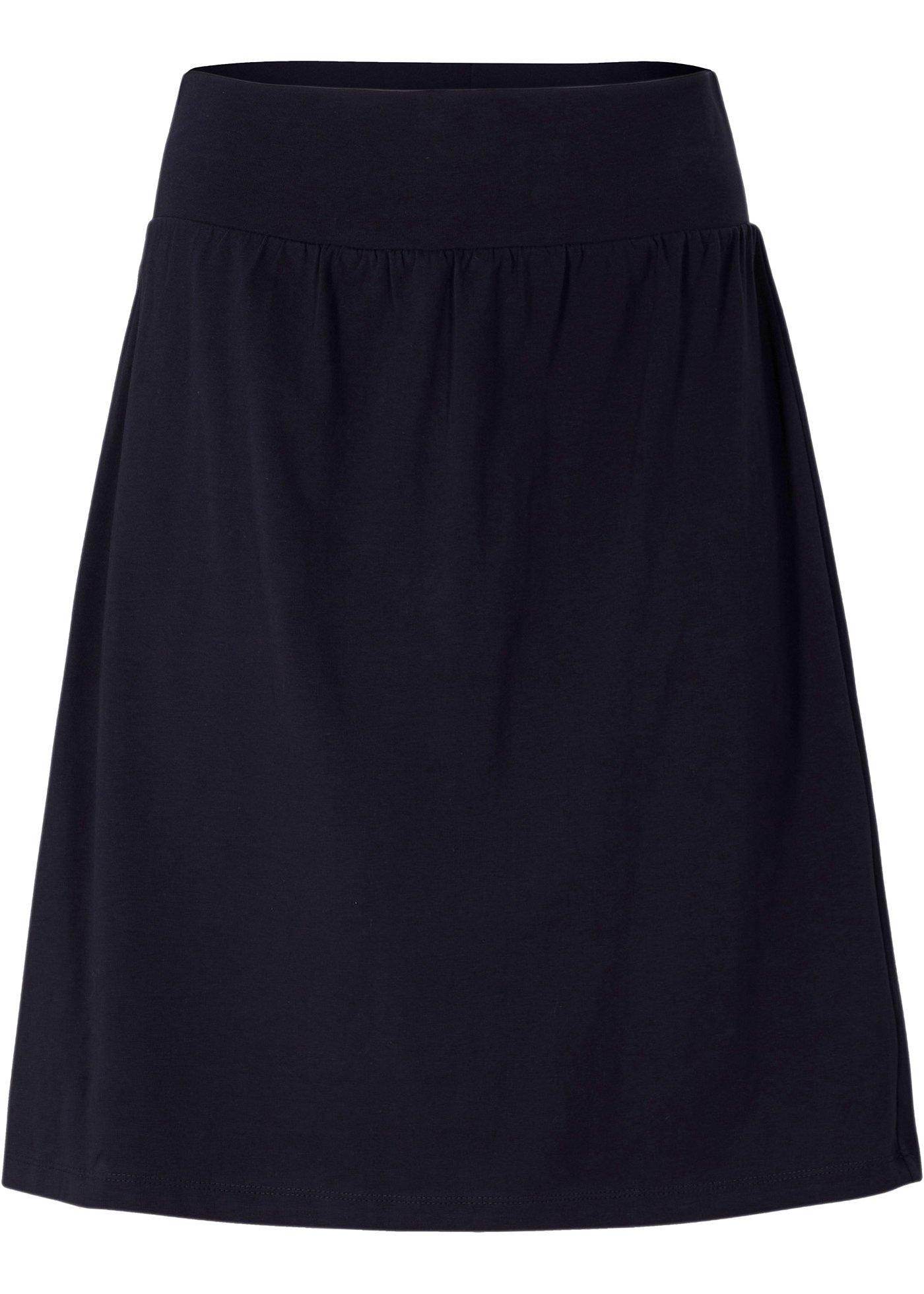 Jupe avec cycliste intégré