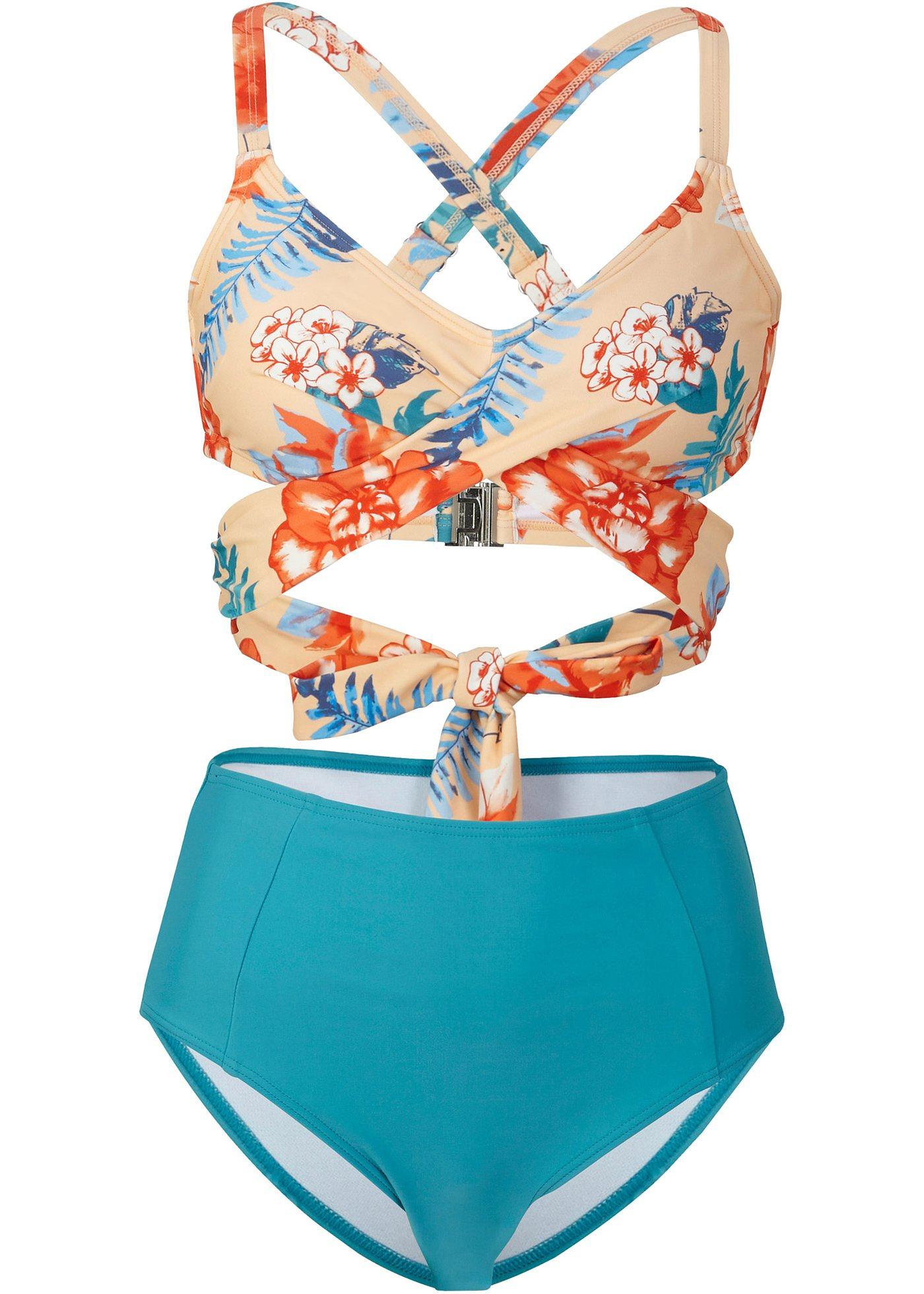 Bikini (Ens. 2 pces.) durable