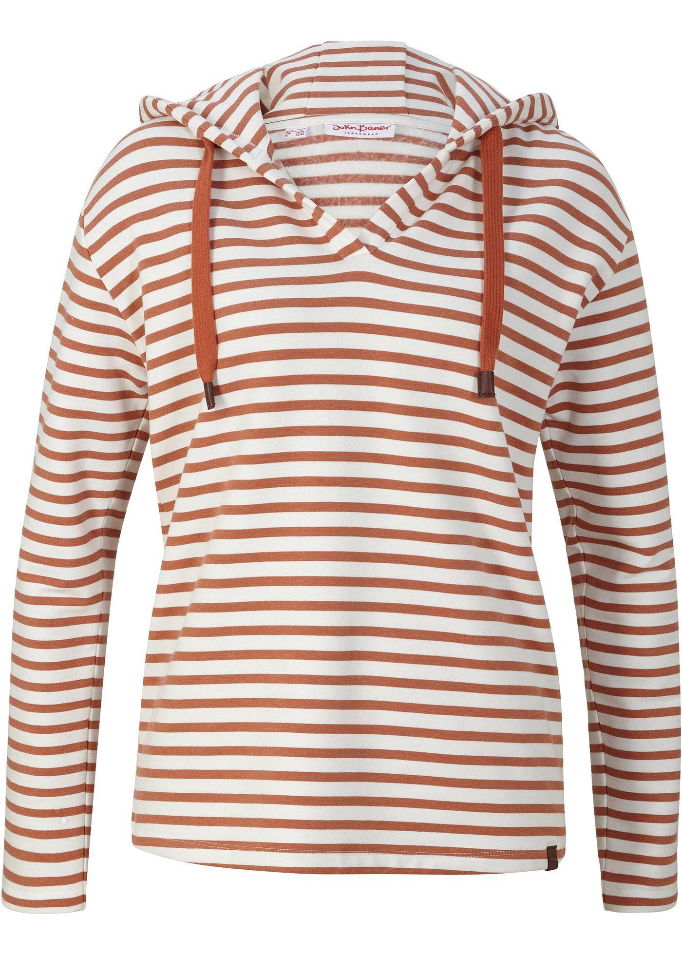 Sweat-shirt, matière légère