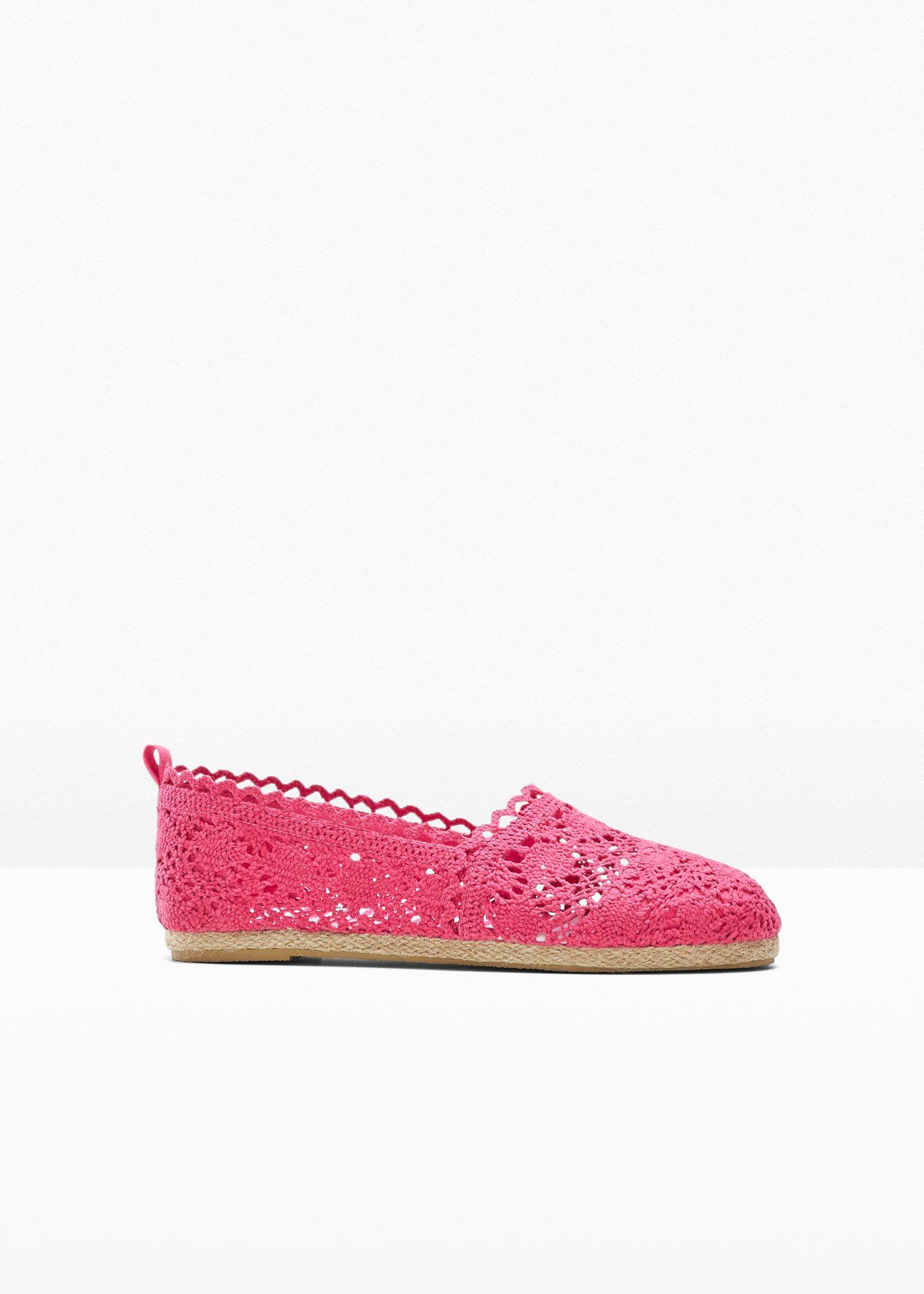 Espadrilles