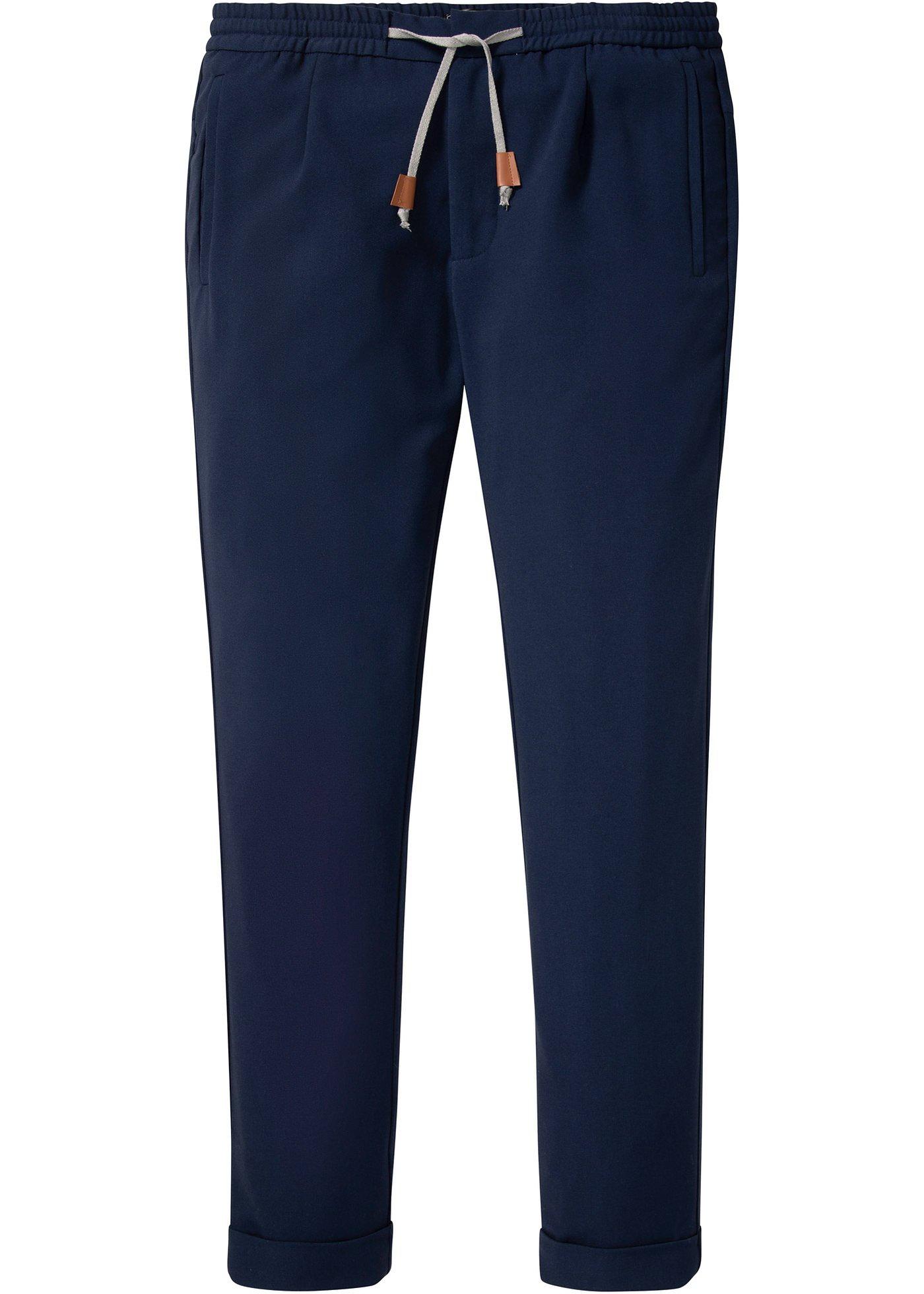 Pantalon taille extensible