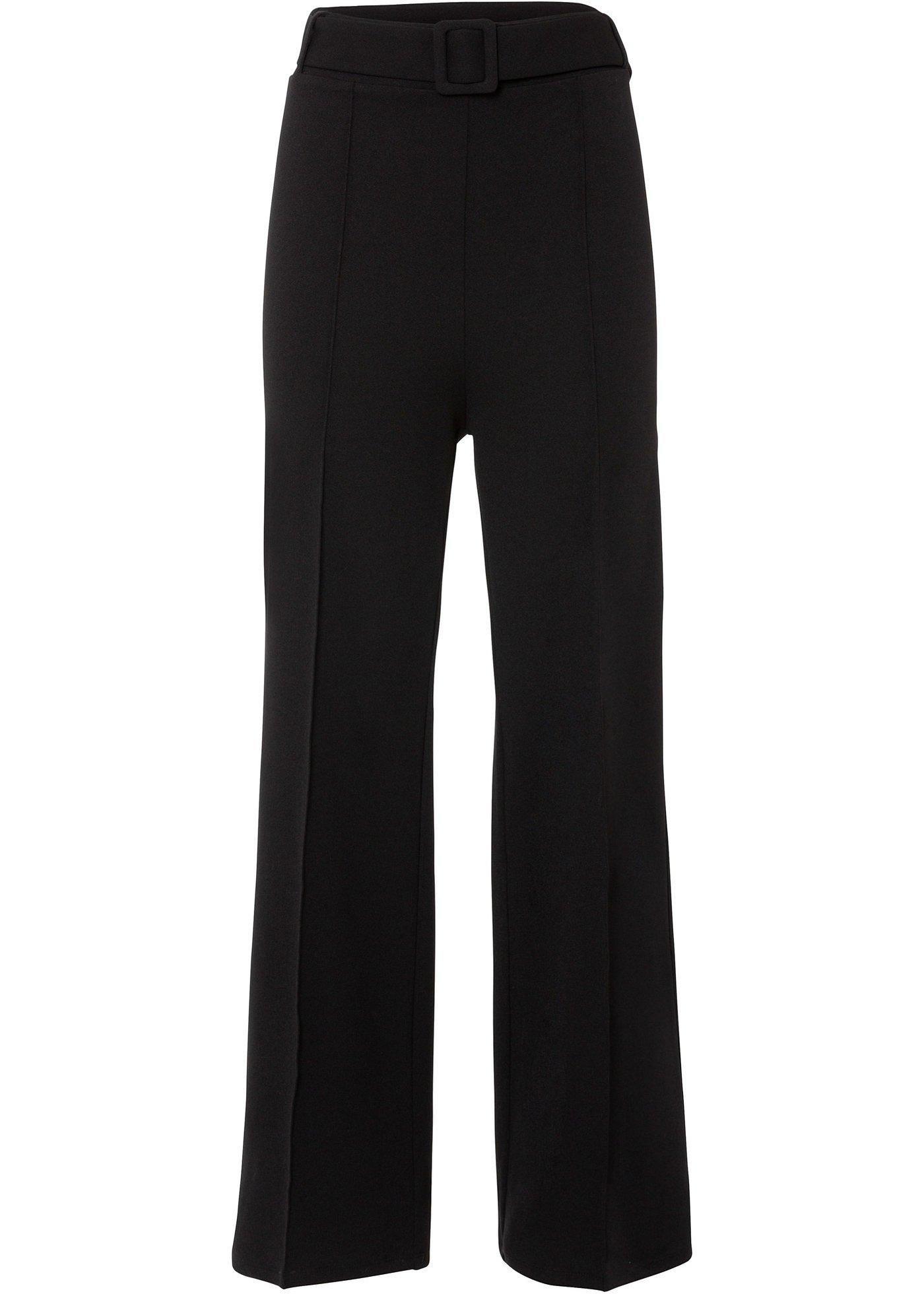 Pantalon palazzo