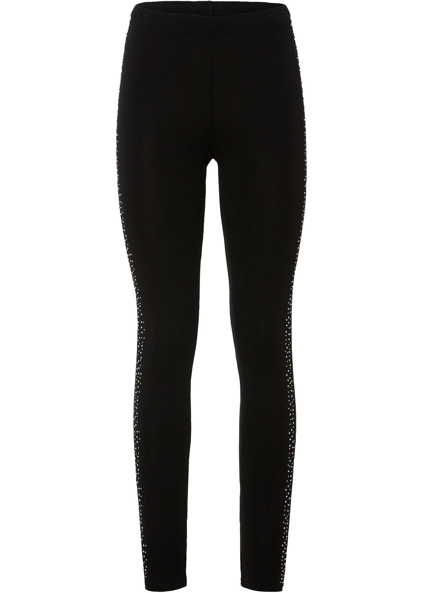 Legging en viscose durable