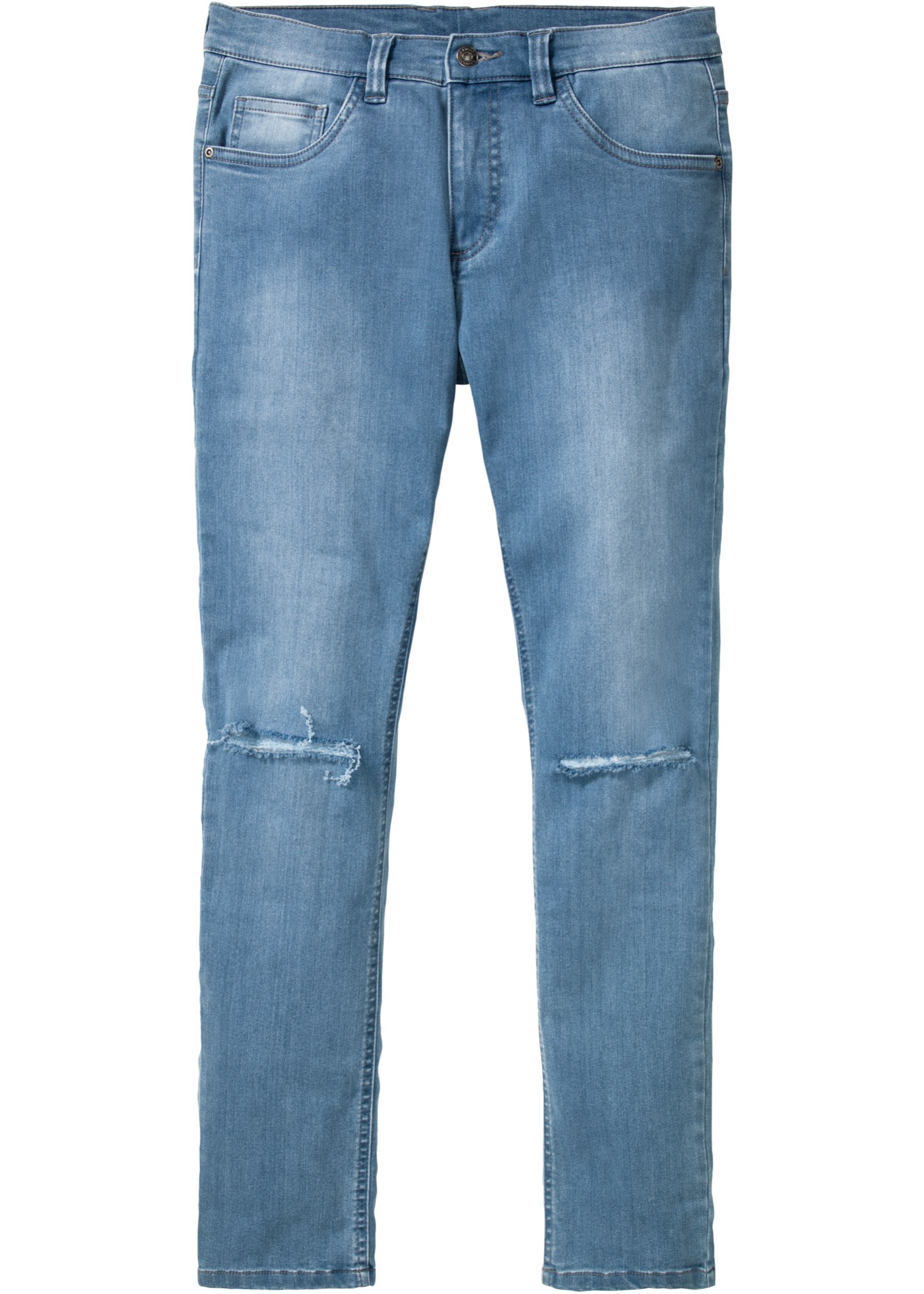 Jean extensible Skinny Fit, Straight