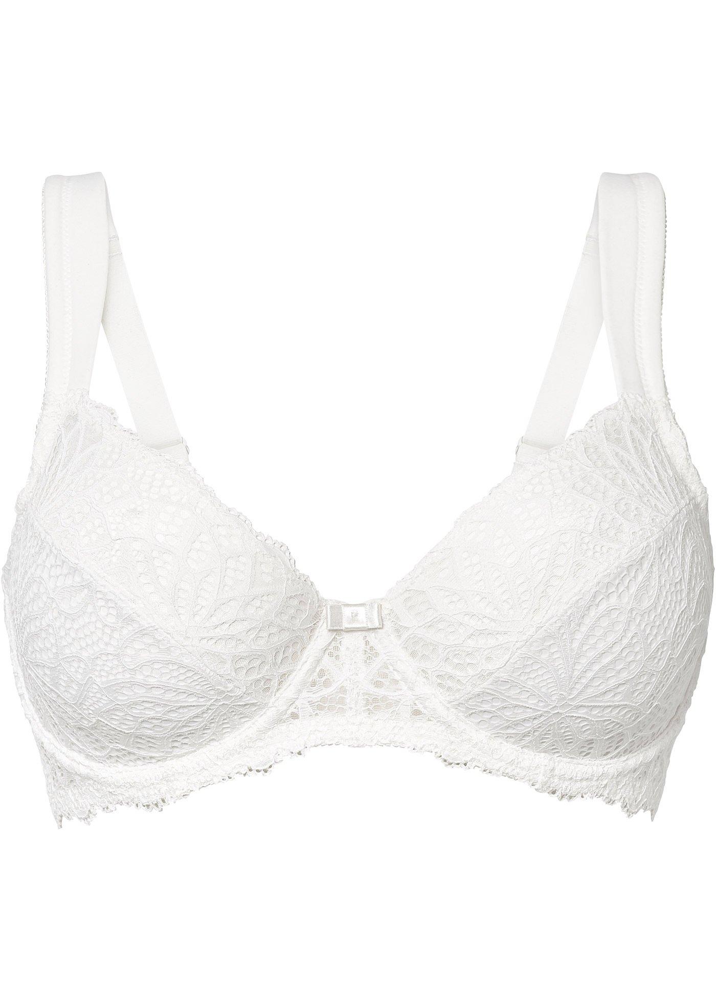 Soutien-gorge multi-positions avec armatures