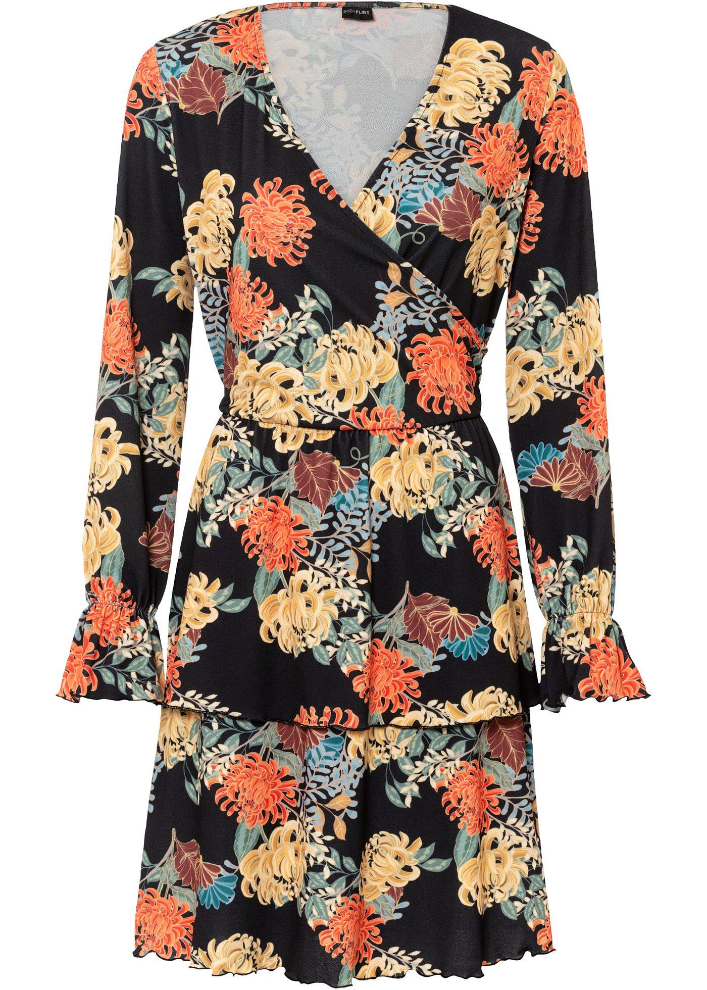 Robe style portefeuille