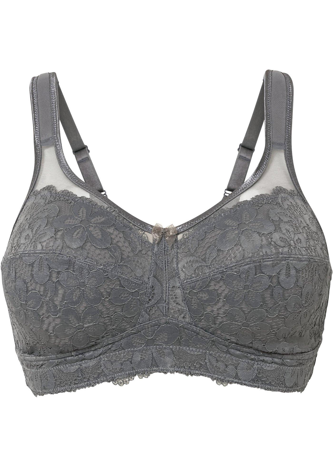 Soutien-gorge de maintien sans armatures