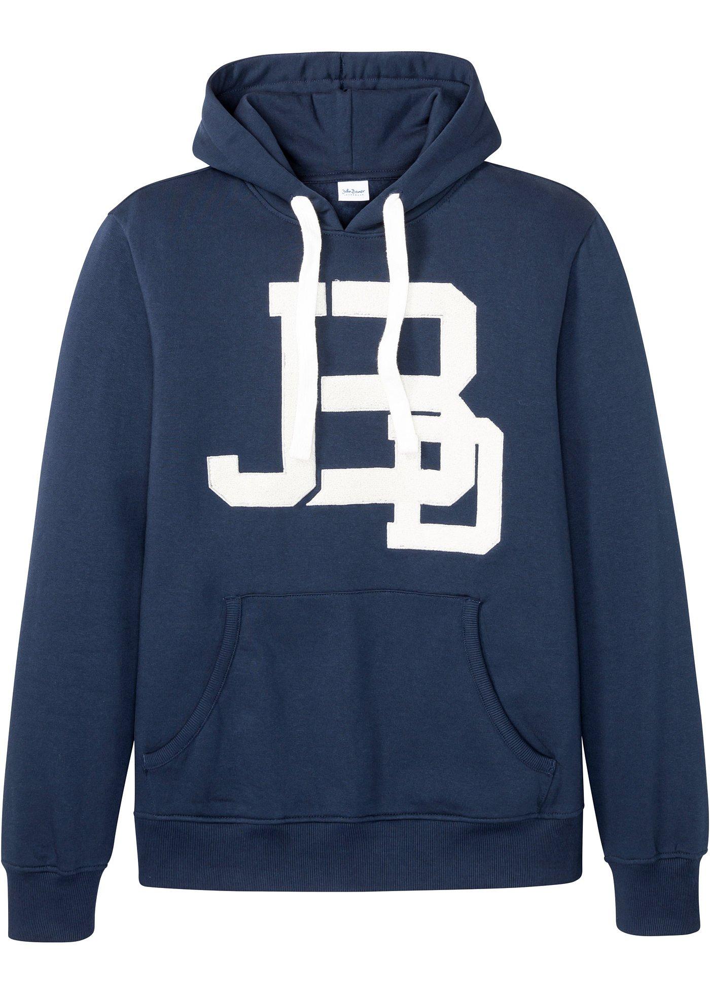 Sweat-shirt à capuche