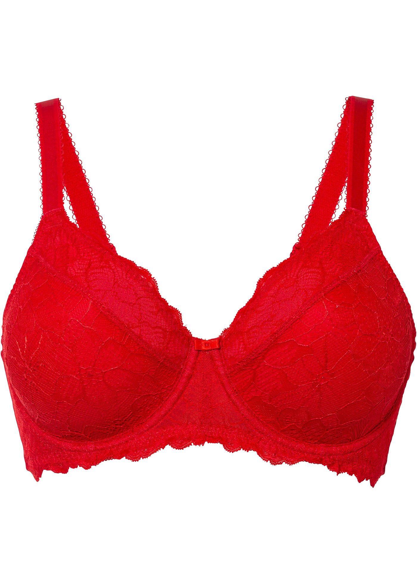 Soutien-gorge à armatures avec matériau recyclé