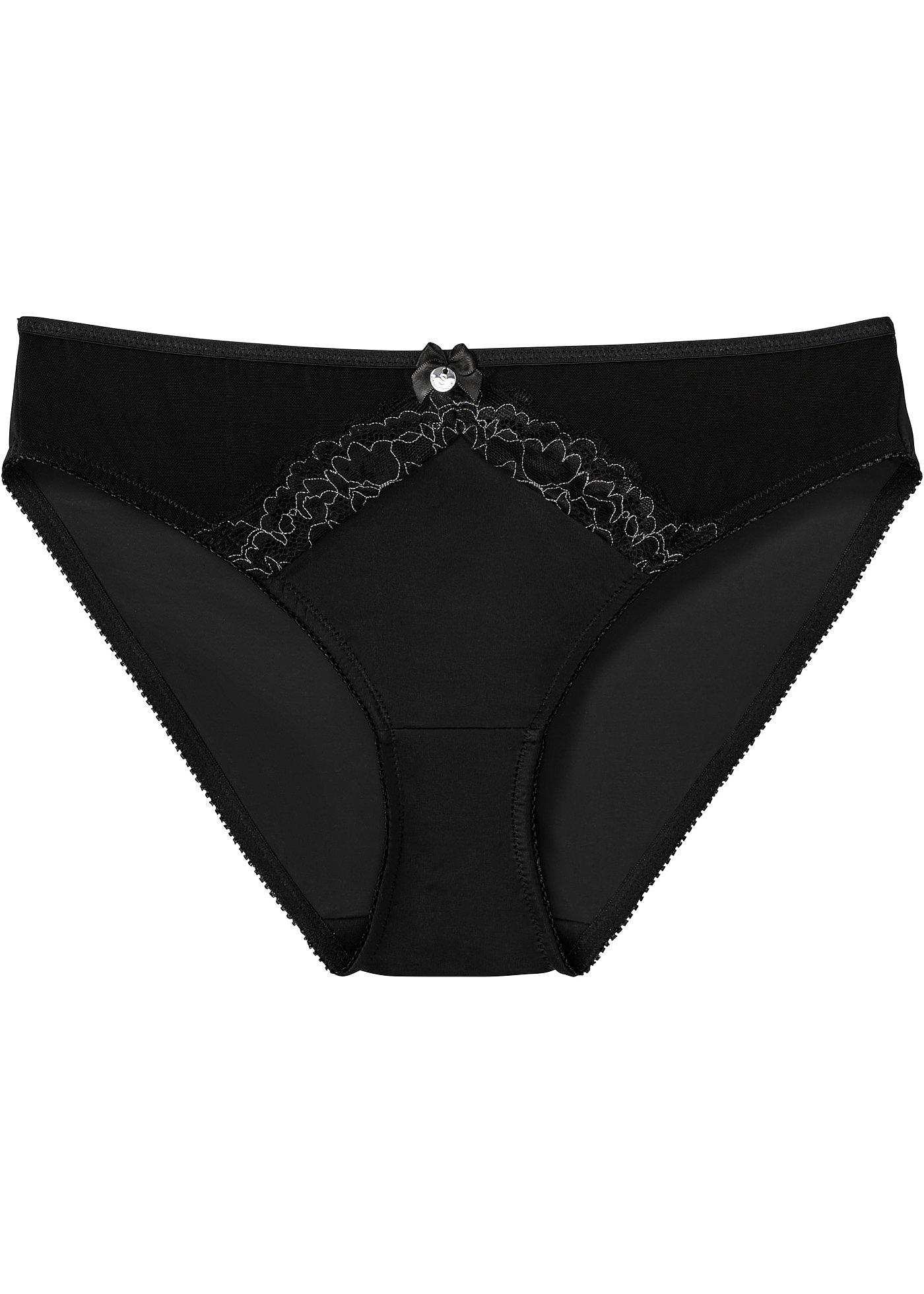 Slip avec matériau recyclé