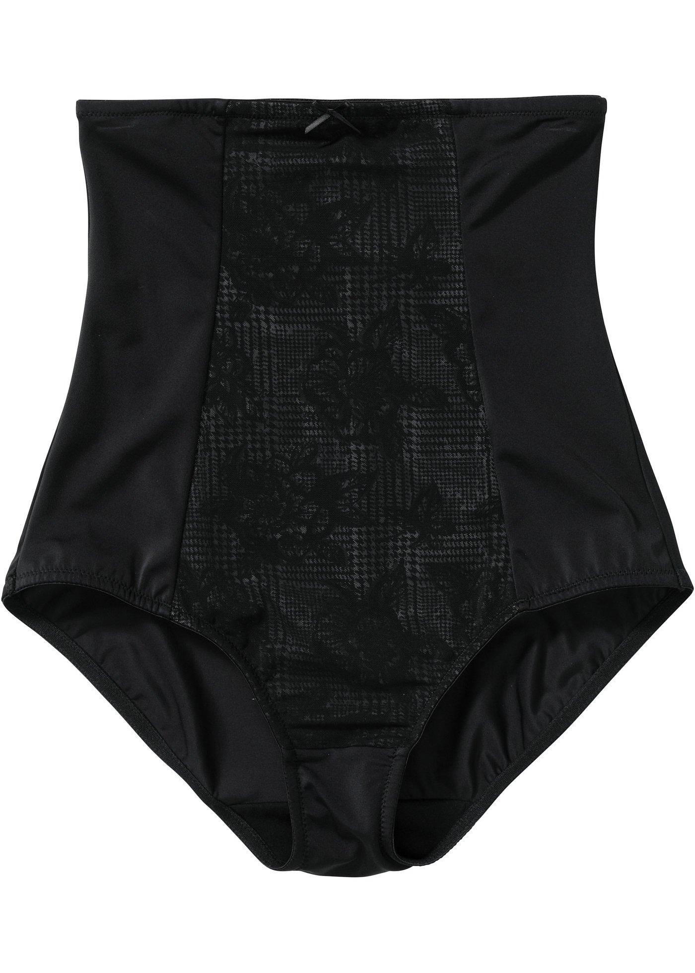 Slip sculptant taille haute niveau 2