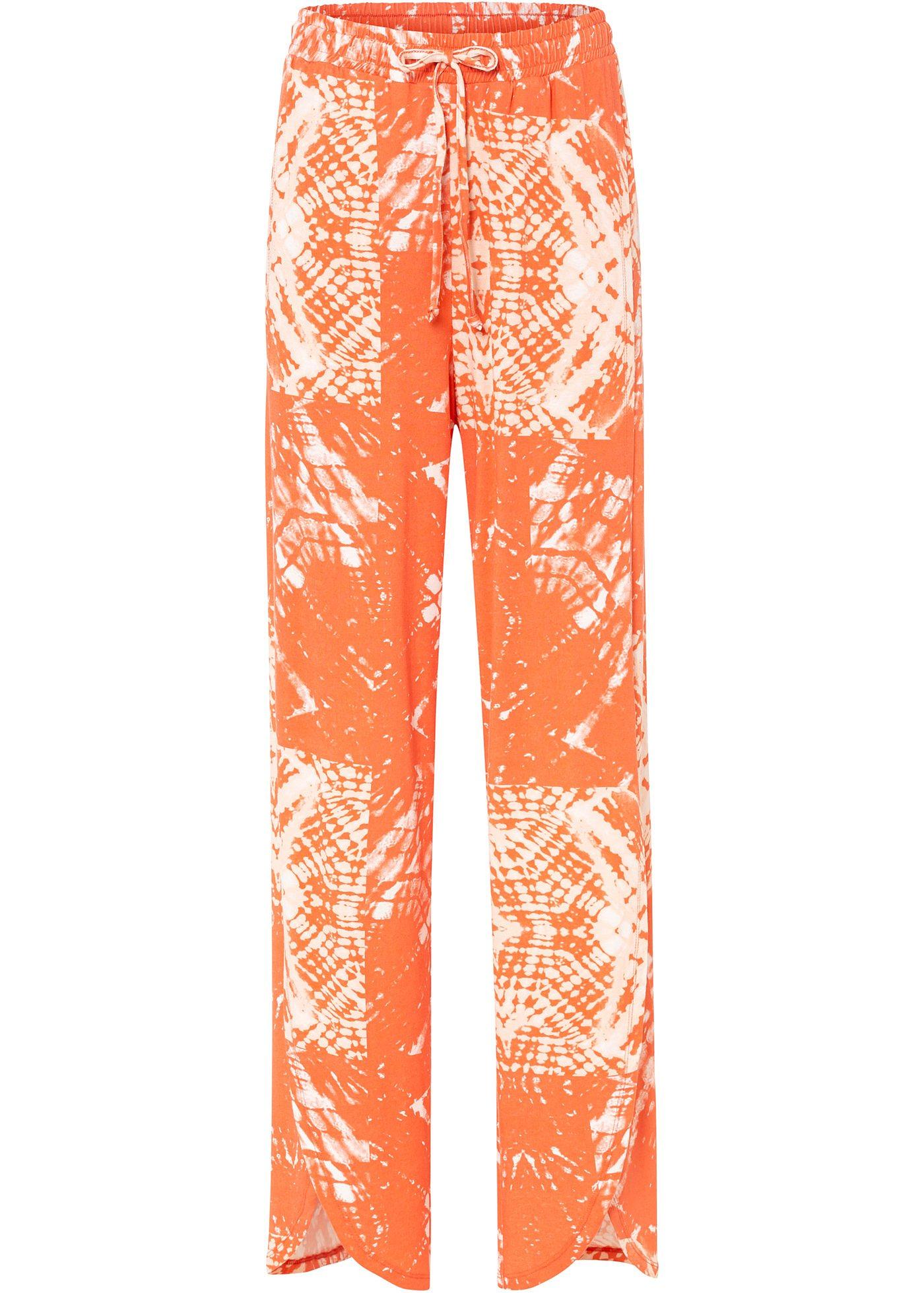 Pantalon palazzo