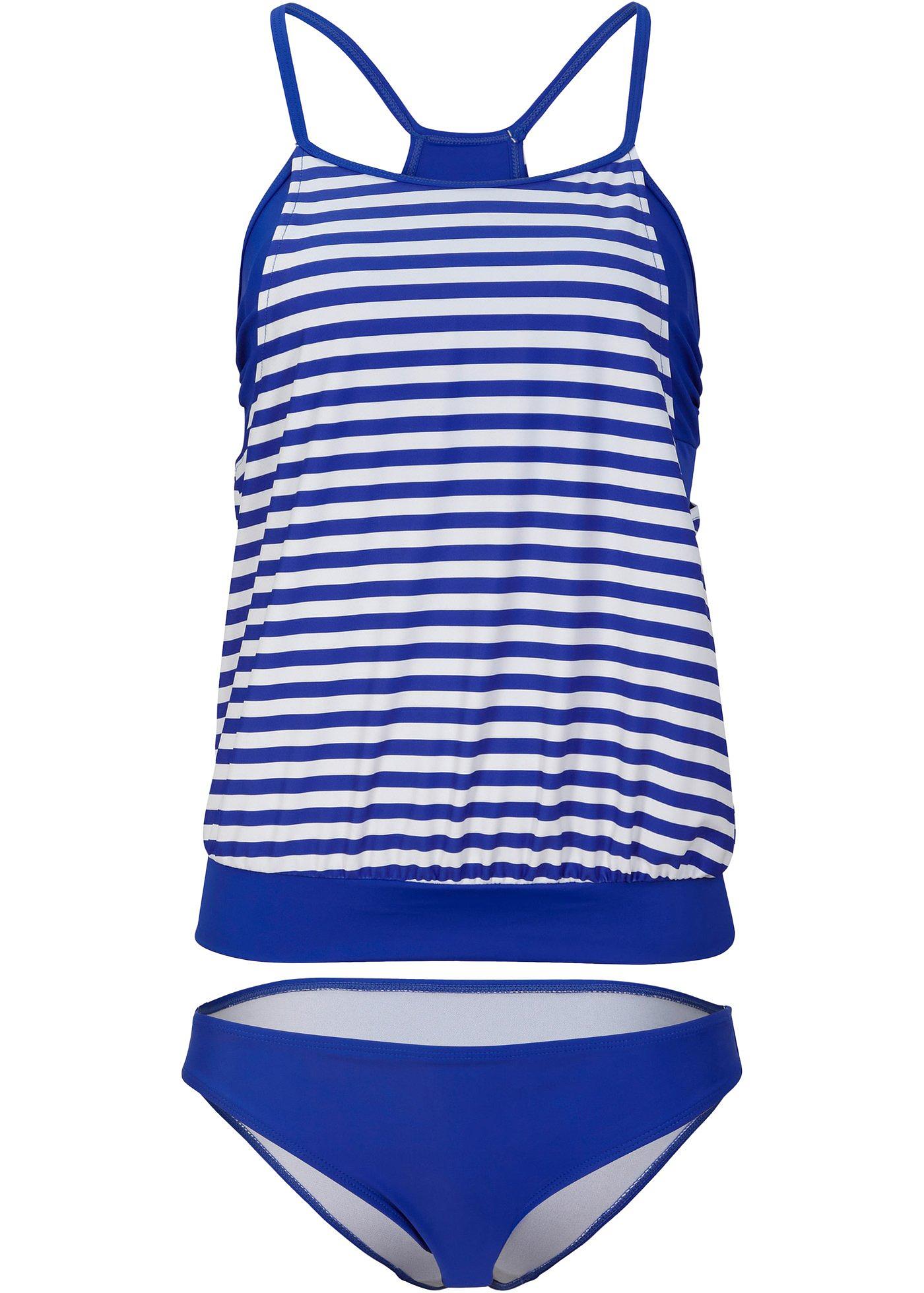 Tankini (Ens. 2 pces.)