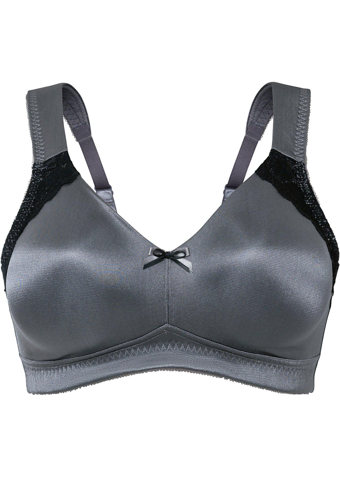 Soutien-gorge de maintien sans armatures