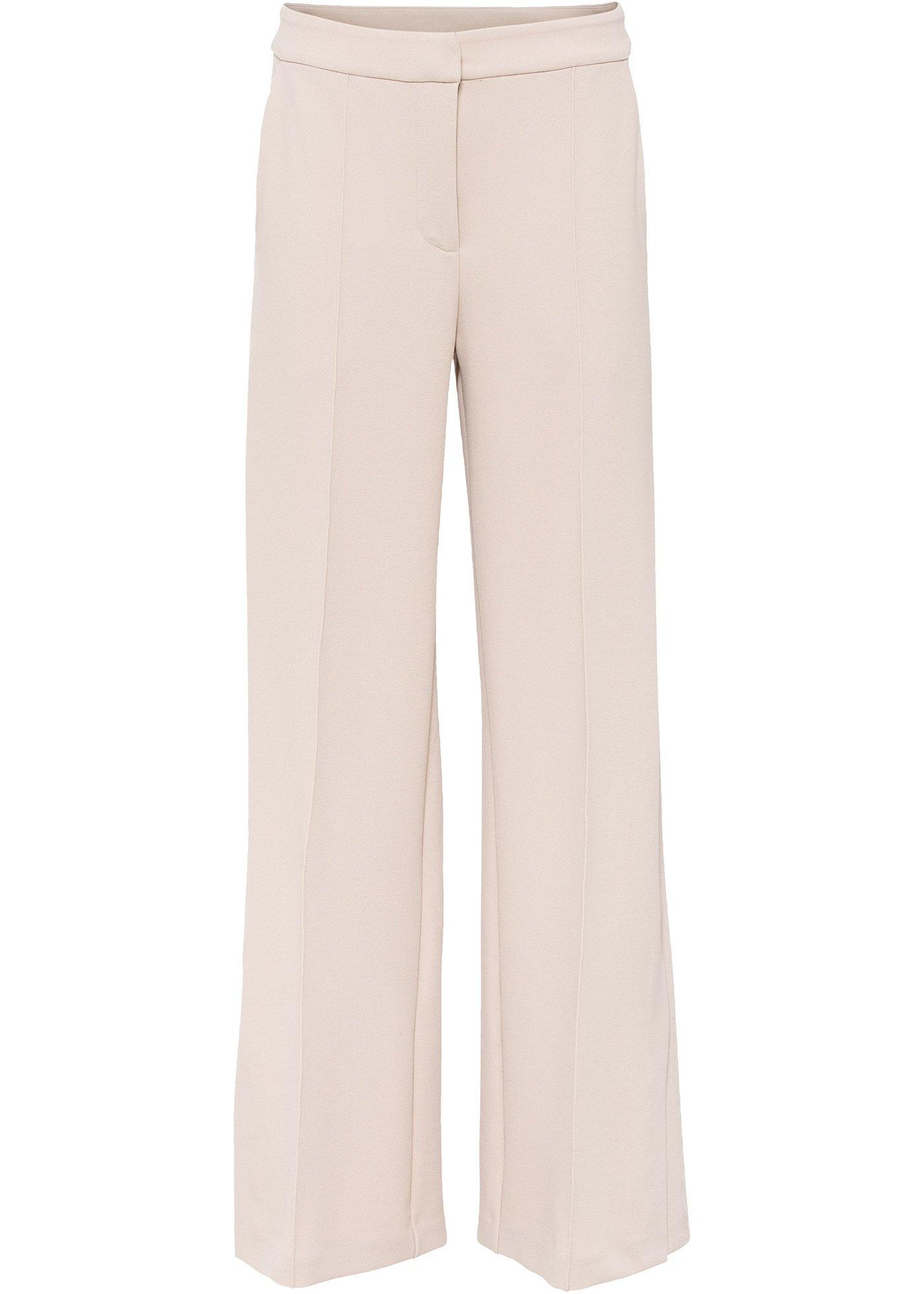 Pantalon palazzo