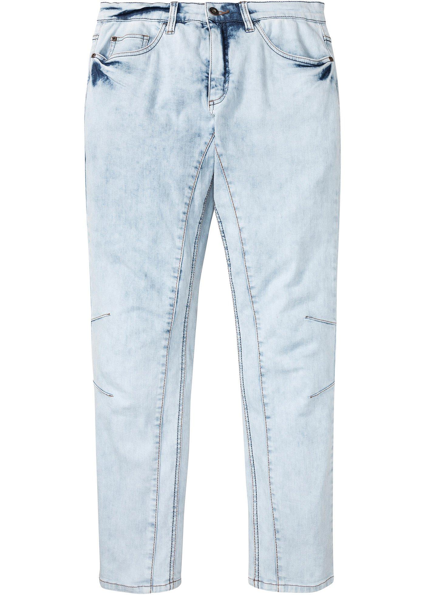 Jean extensible Regular Fit, Straight