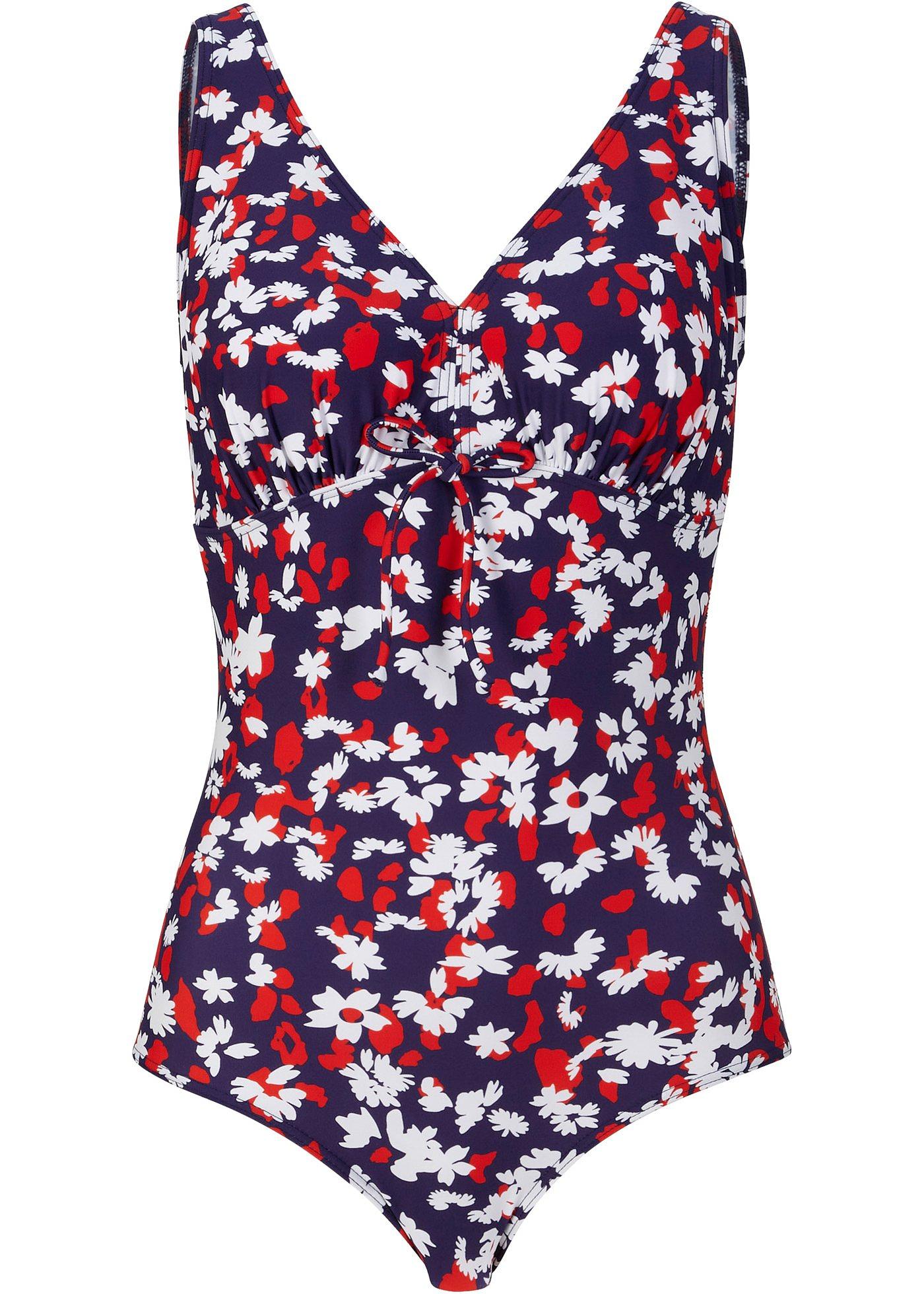 Maillot 1 pièce durable