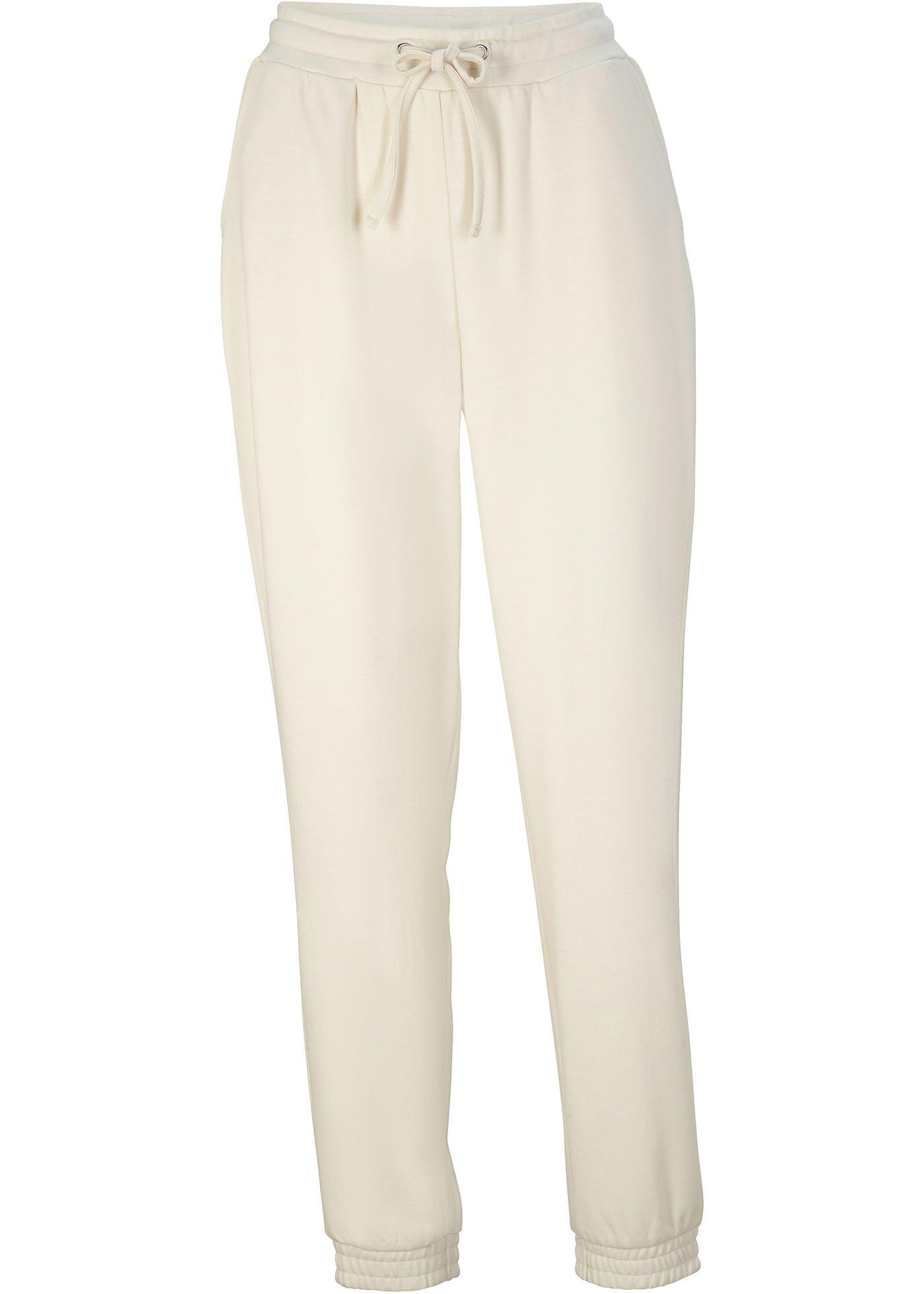 Pantalon style jogging