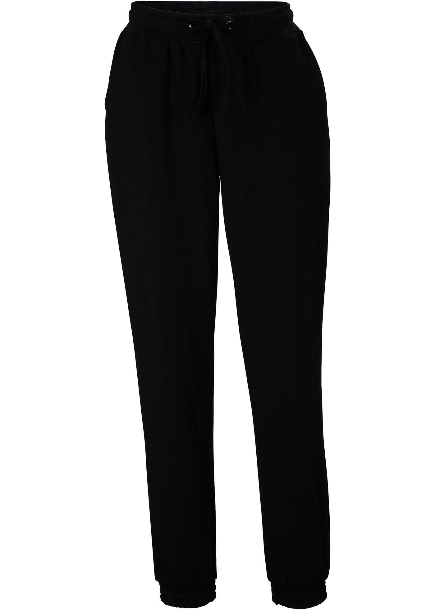 Pantalon style jogging