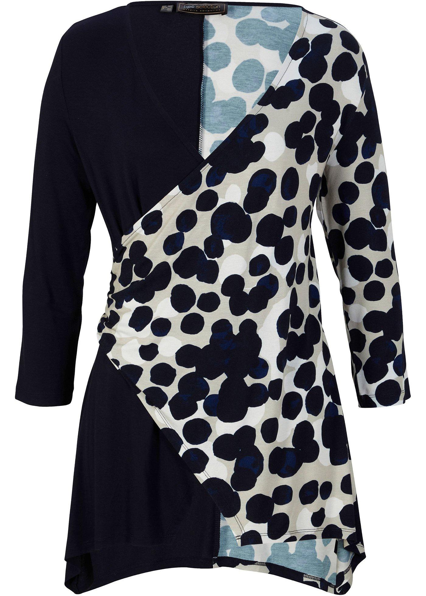 T-shirt style portefeuille