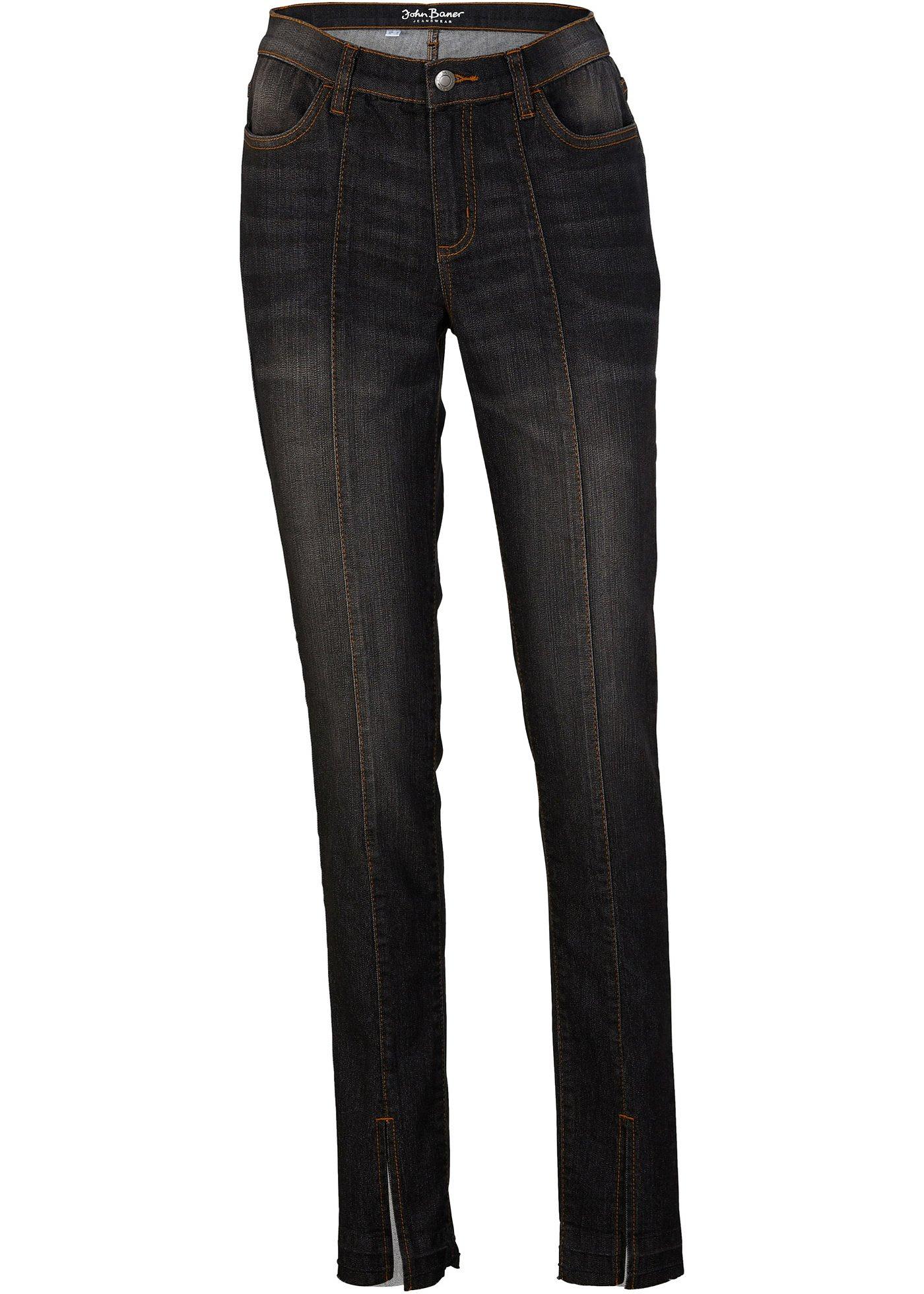 Jean extensible, Slim Fit