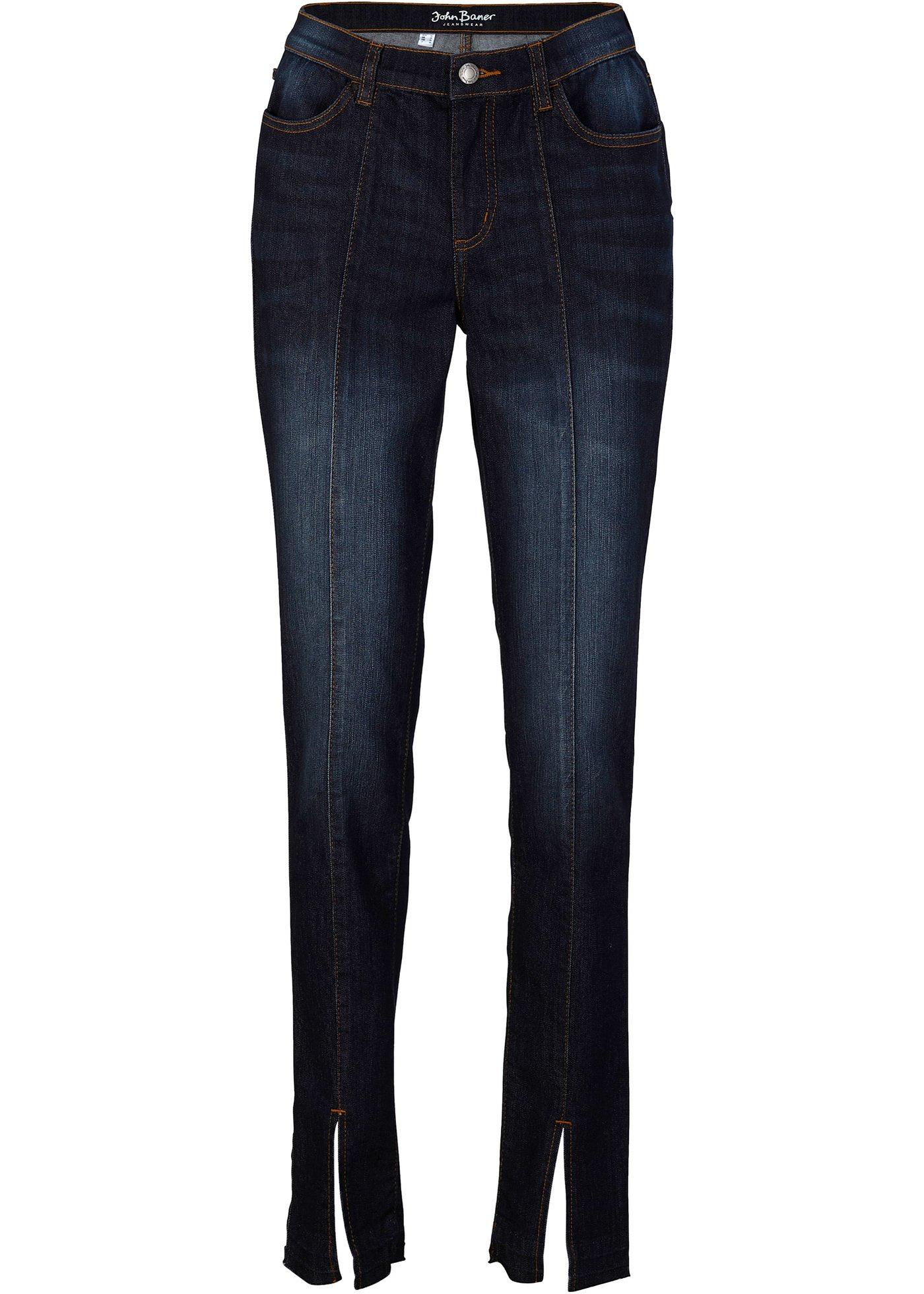 Jean extensible, Slim Fit