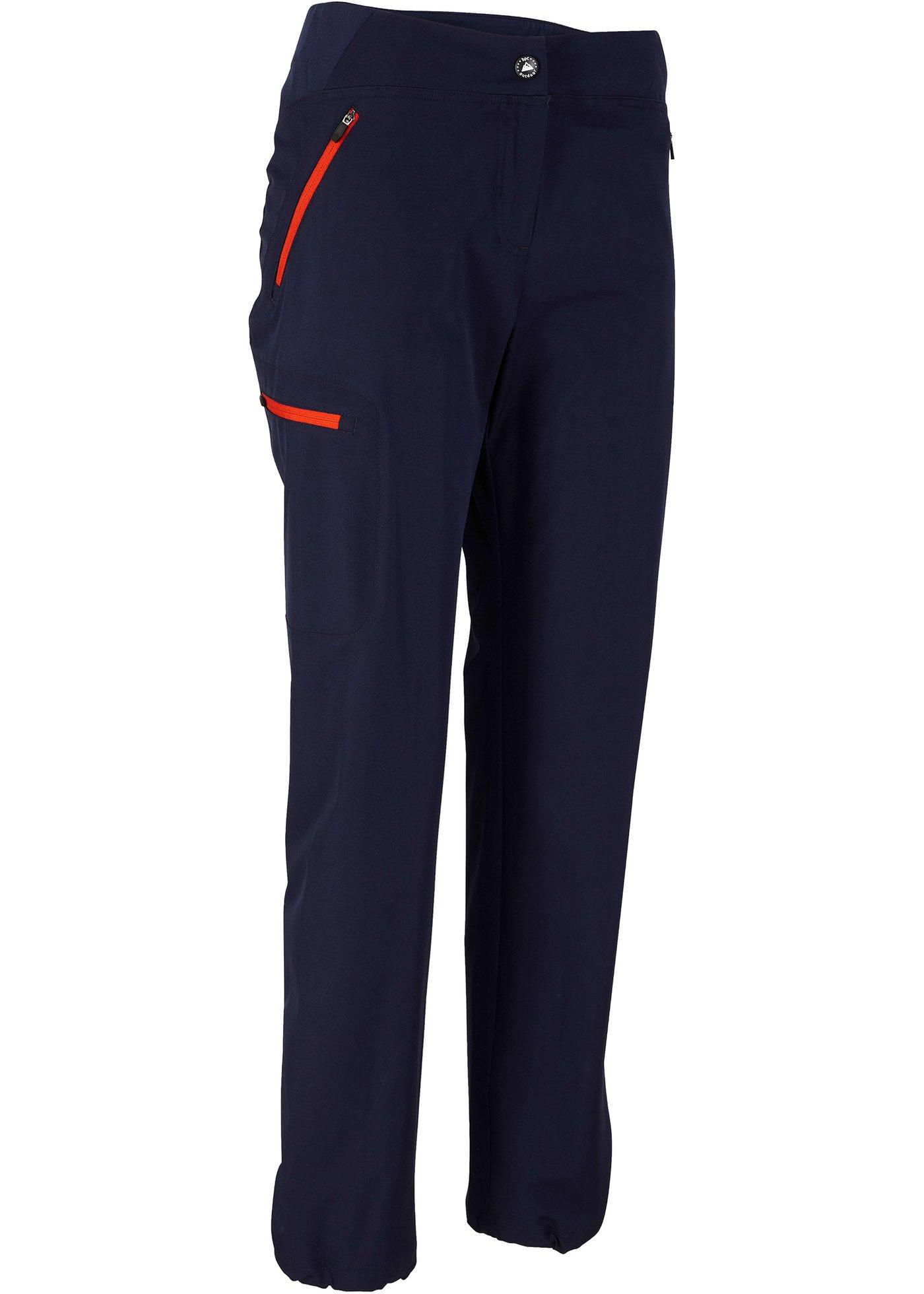 Pantalon fonctionnel avec taille confortable