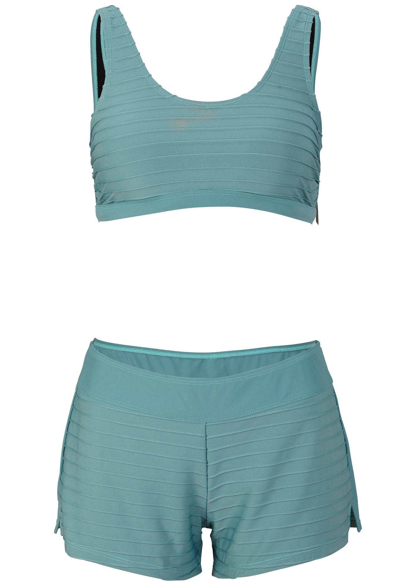 Bikini brassière (Ens. 2 pces.)