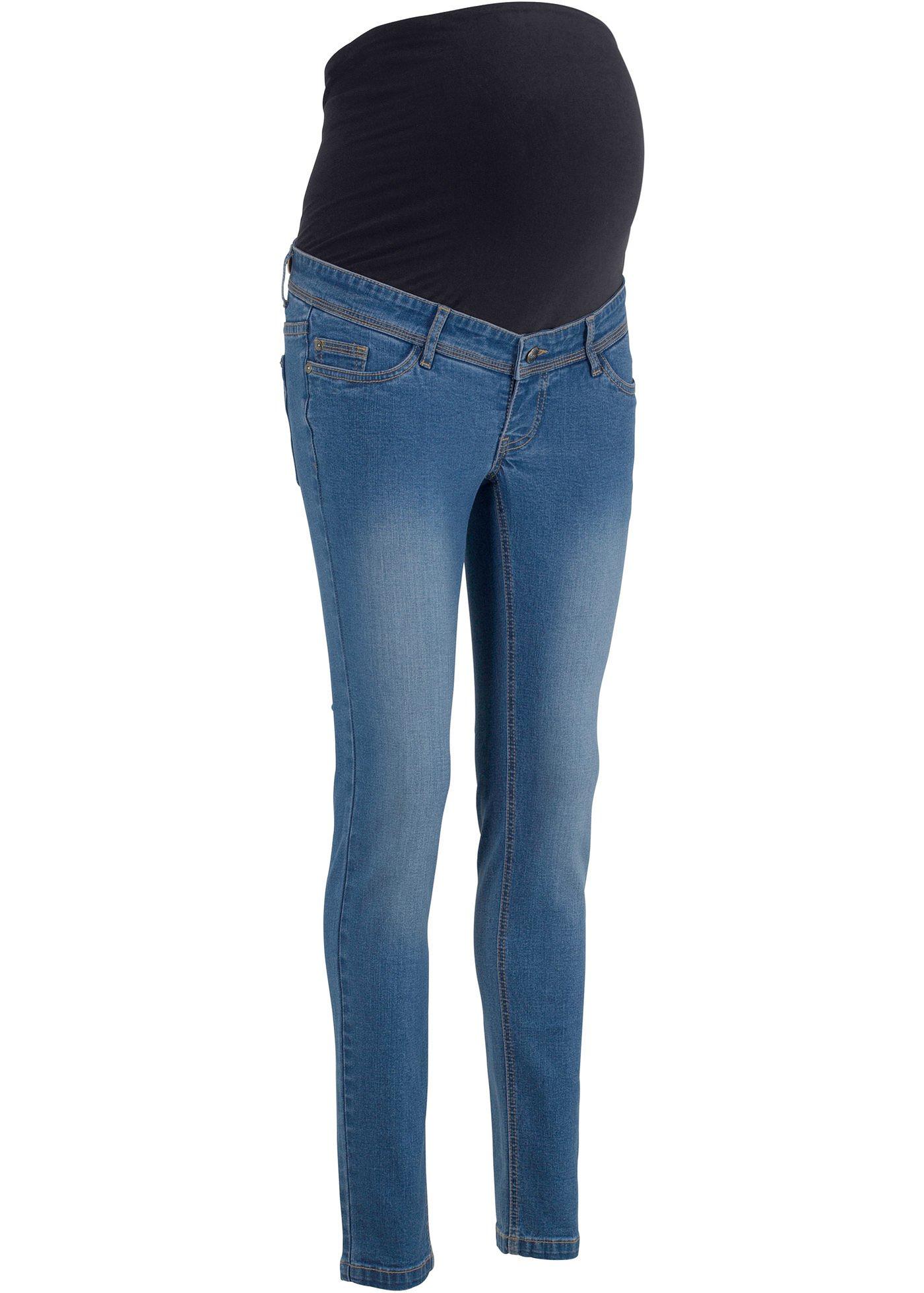 Image de Jean de grossesse, Skinny