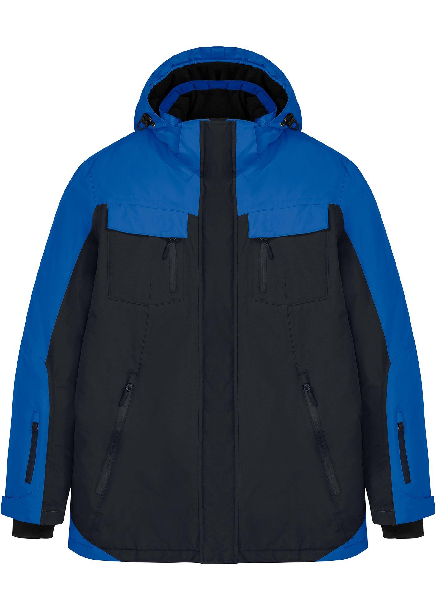 Veste d'hiver fonctionnelle Regular Fit