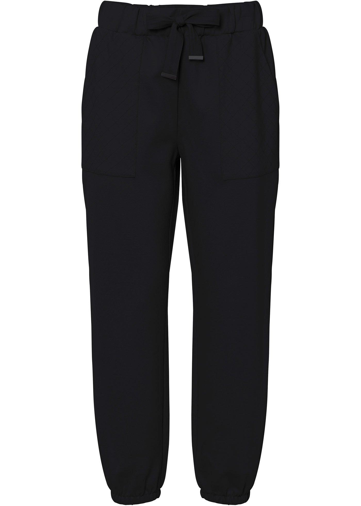 Pantalon de jogging avec surpiqures