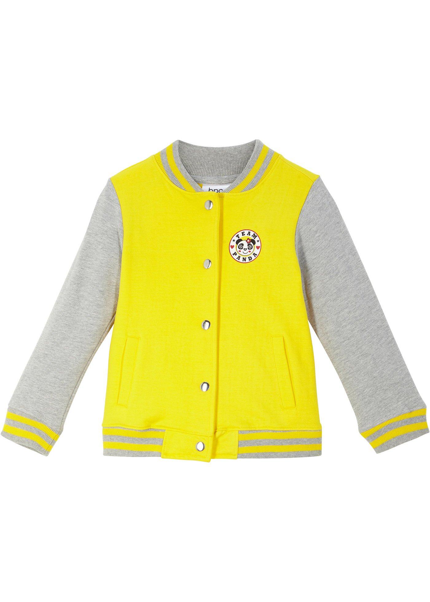 Gilet sweat fille style campus