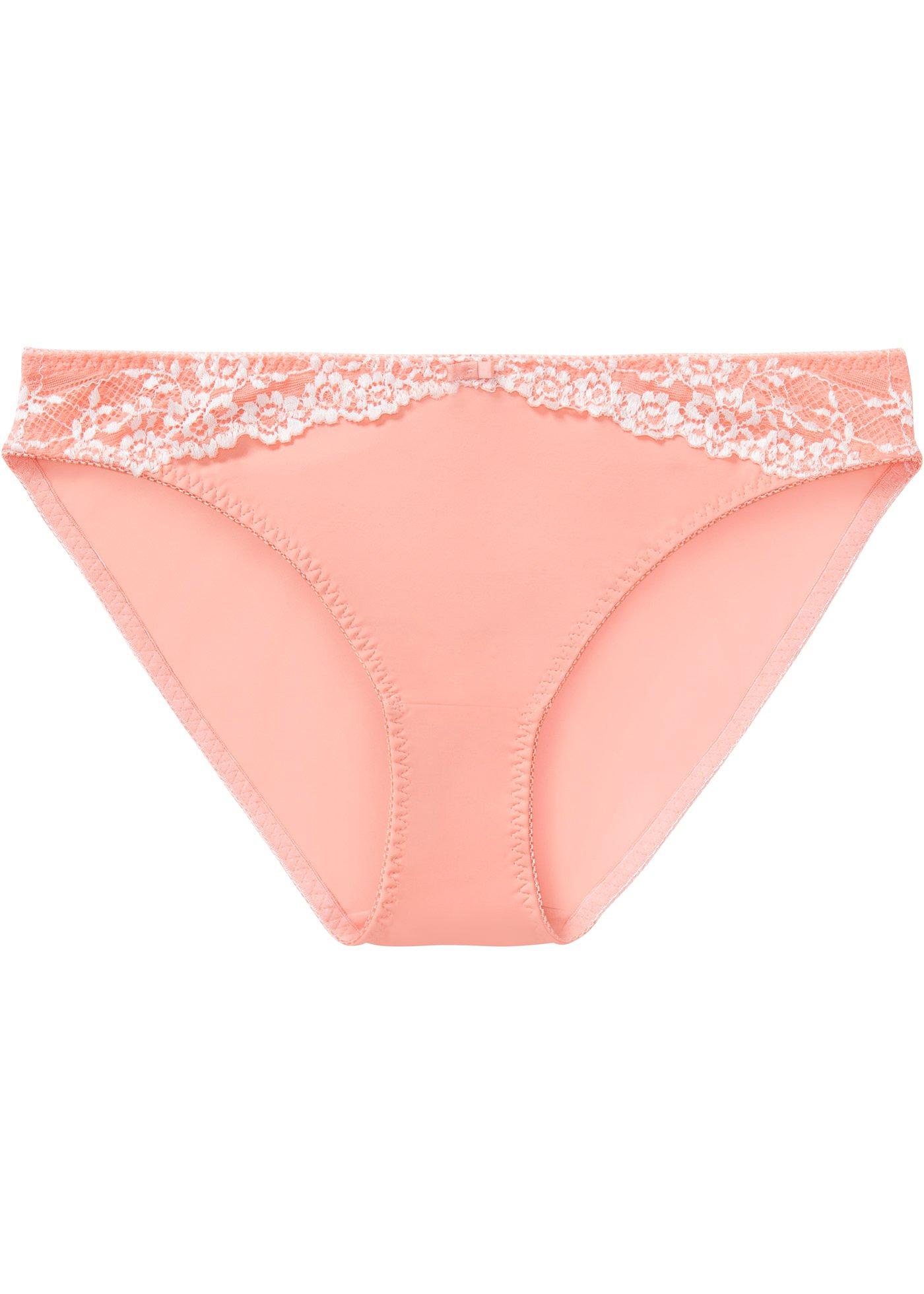 Slip avec matériau recyclé