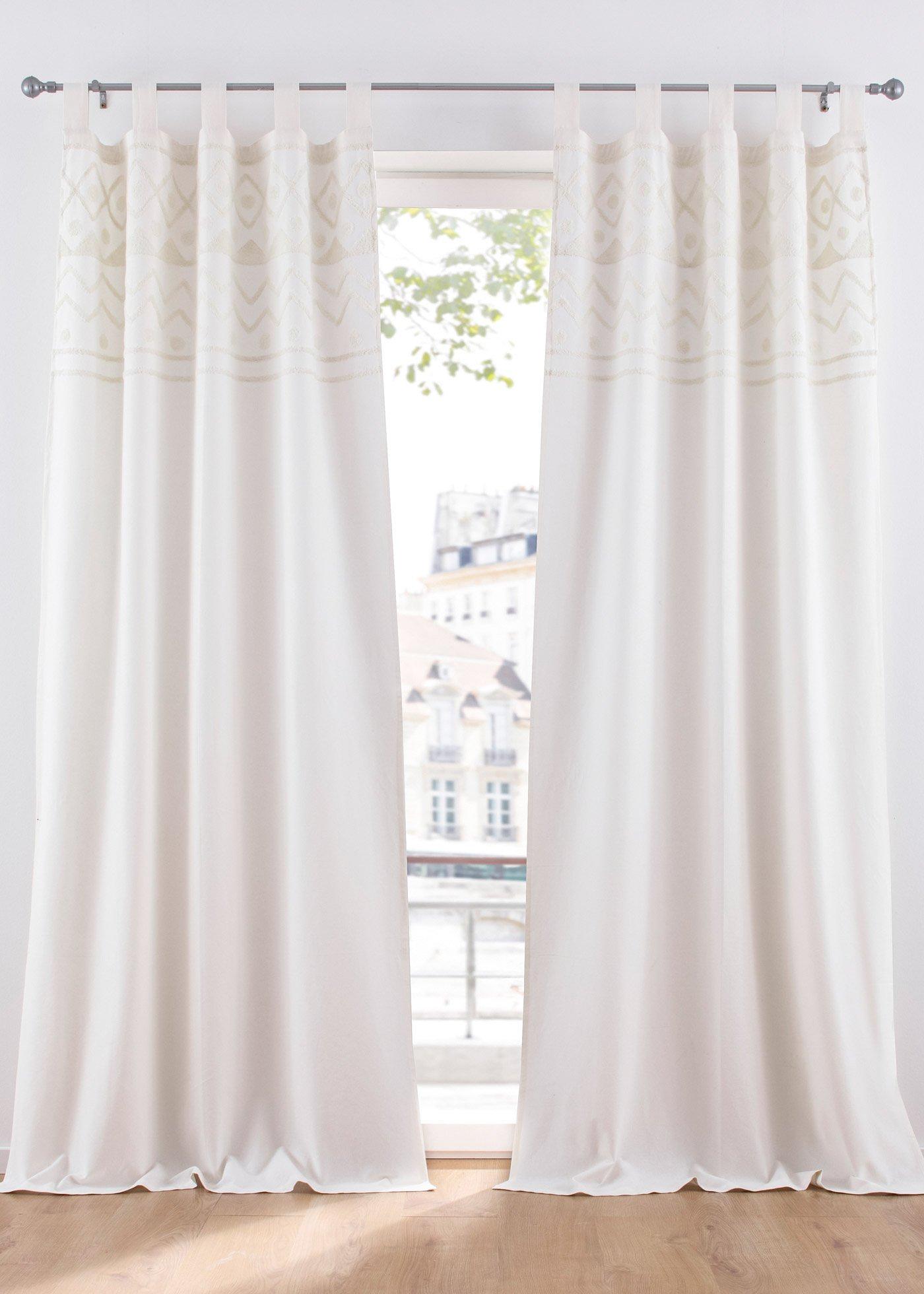 Panneau avec coton (1 pce.)