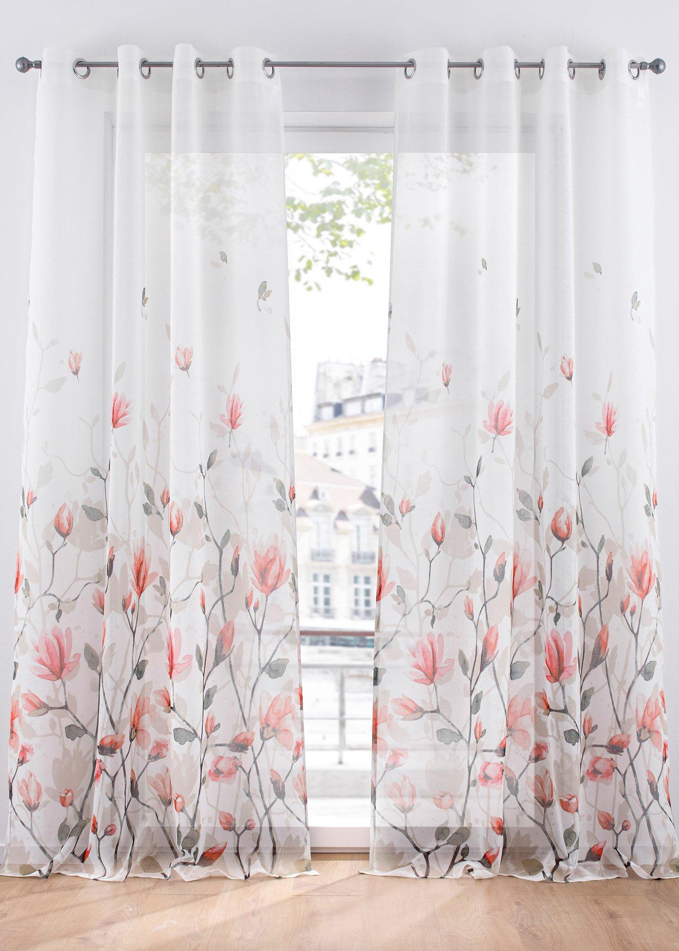 Voilage Johanna (1 pce.)