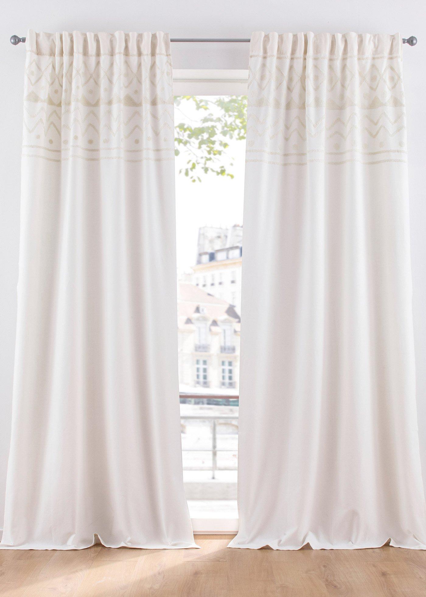 Panneau avec coton (1 pce.)