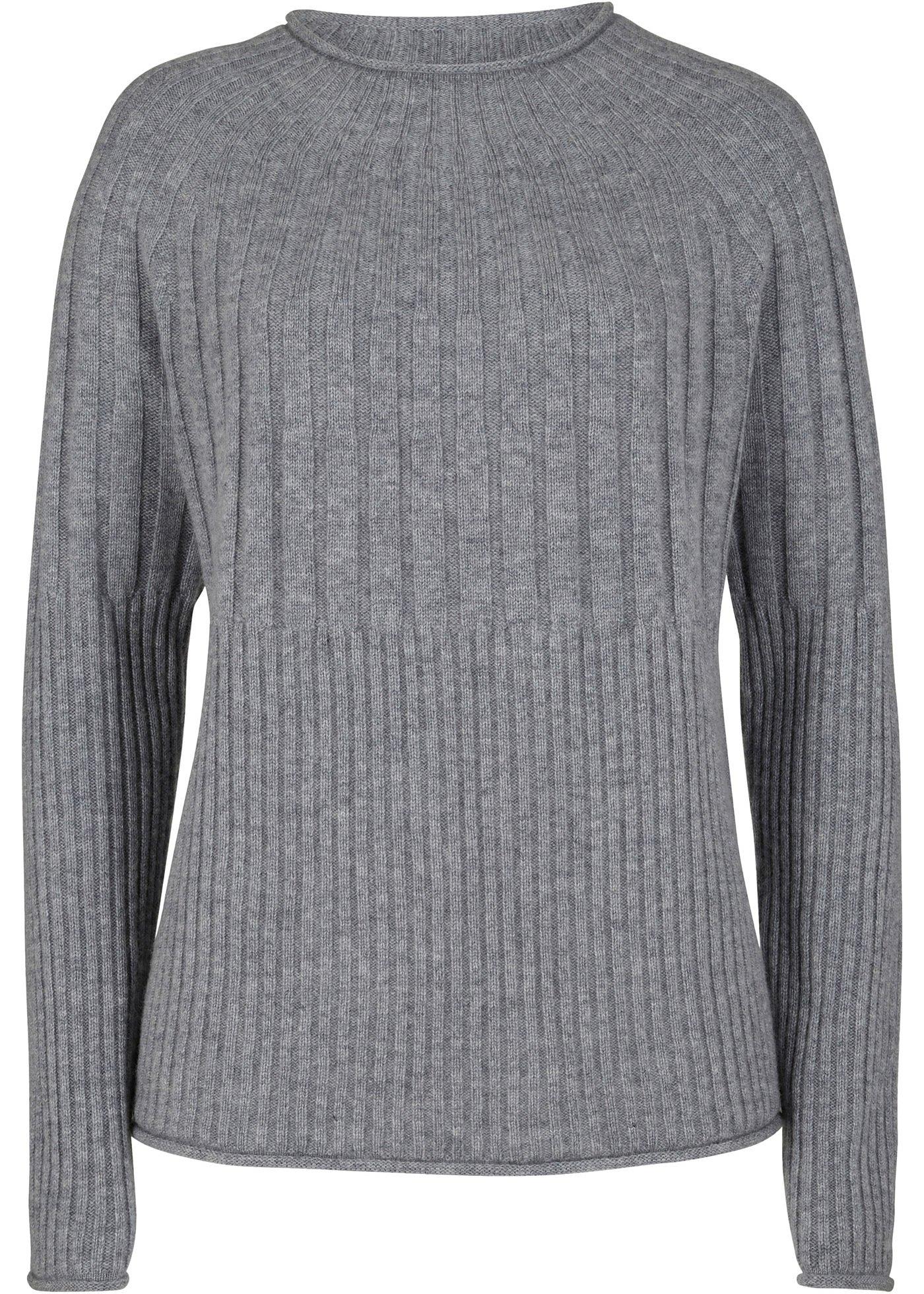 Pull avec teneur en Good Cashmere Standard®